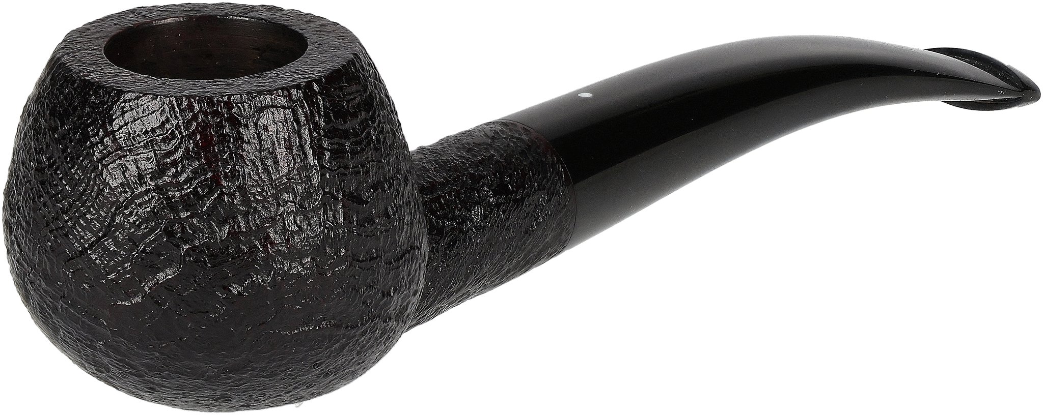 Dunhill Pipes Shell Briar 4407F 9mm_03