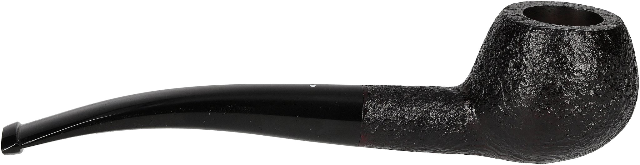 Dunhill Pipes Shell Briar 4407F 9mm_05