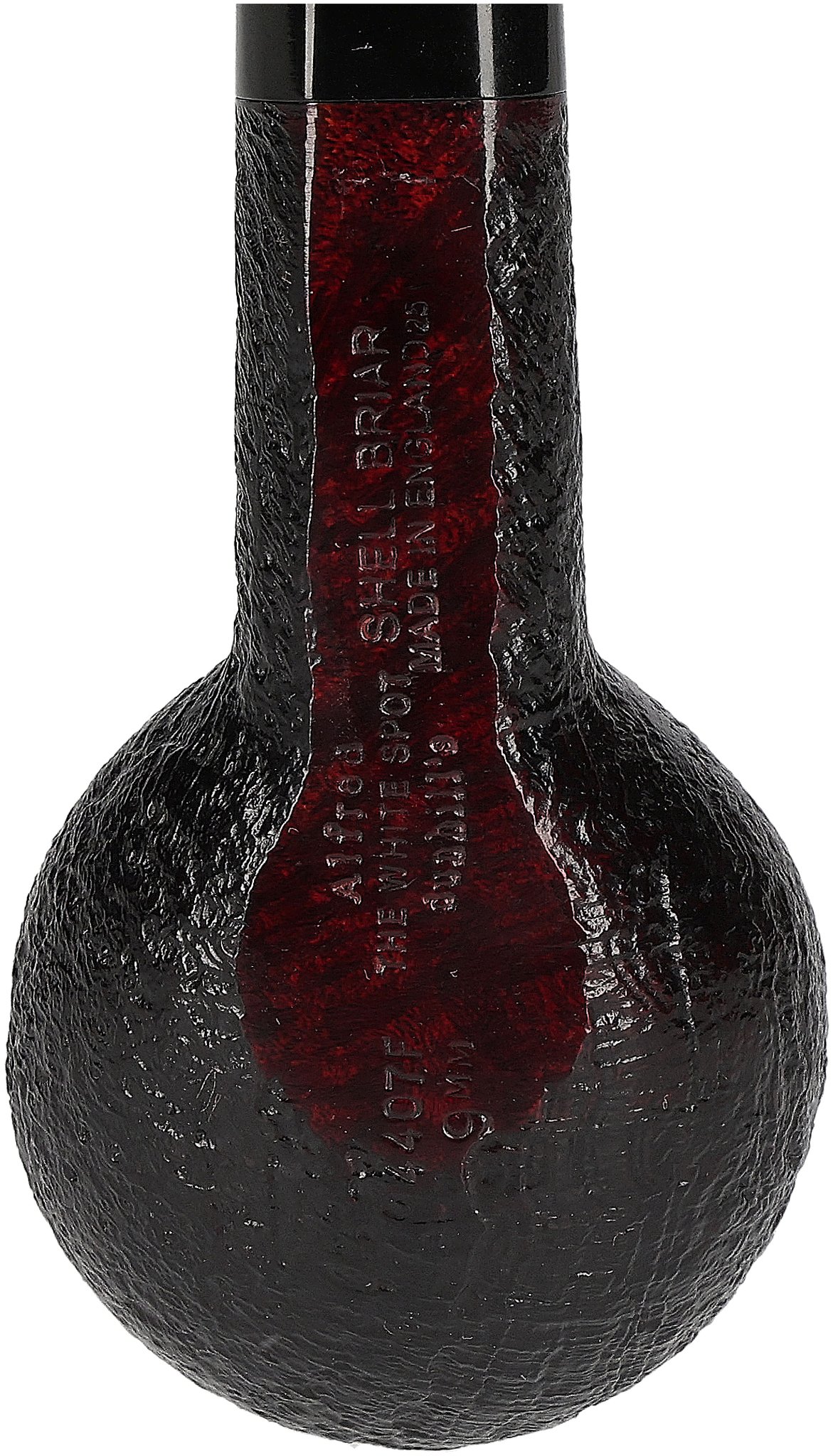 Dunhill Pipes Shell Briar 4407F 9mm_04