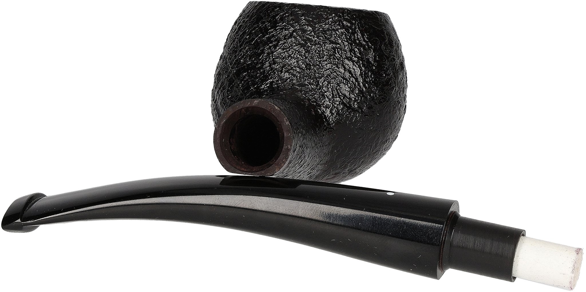 Dunhill Pipes Shell Briar 4407F 9mm_06