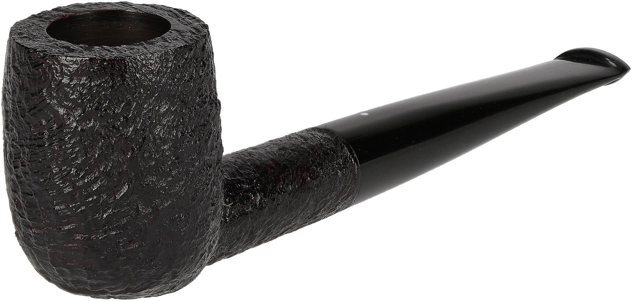 Dunhill Pipes Shell Briar 4303F 9mm_03