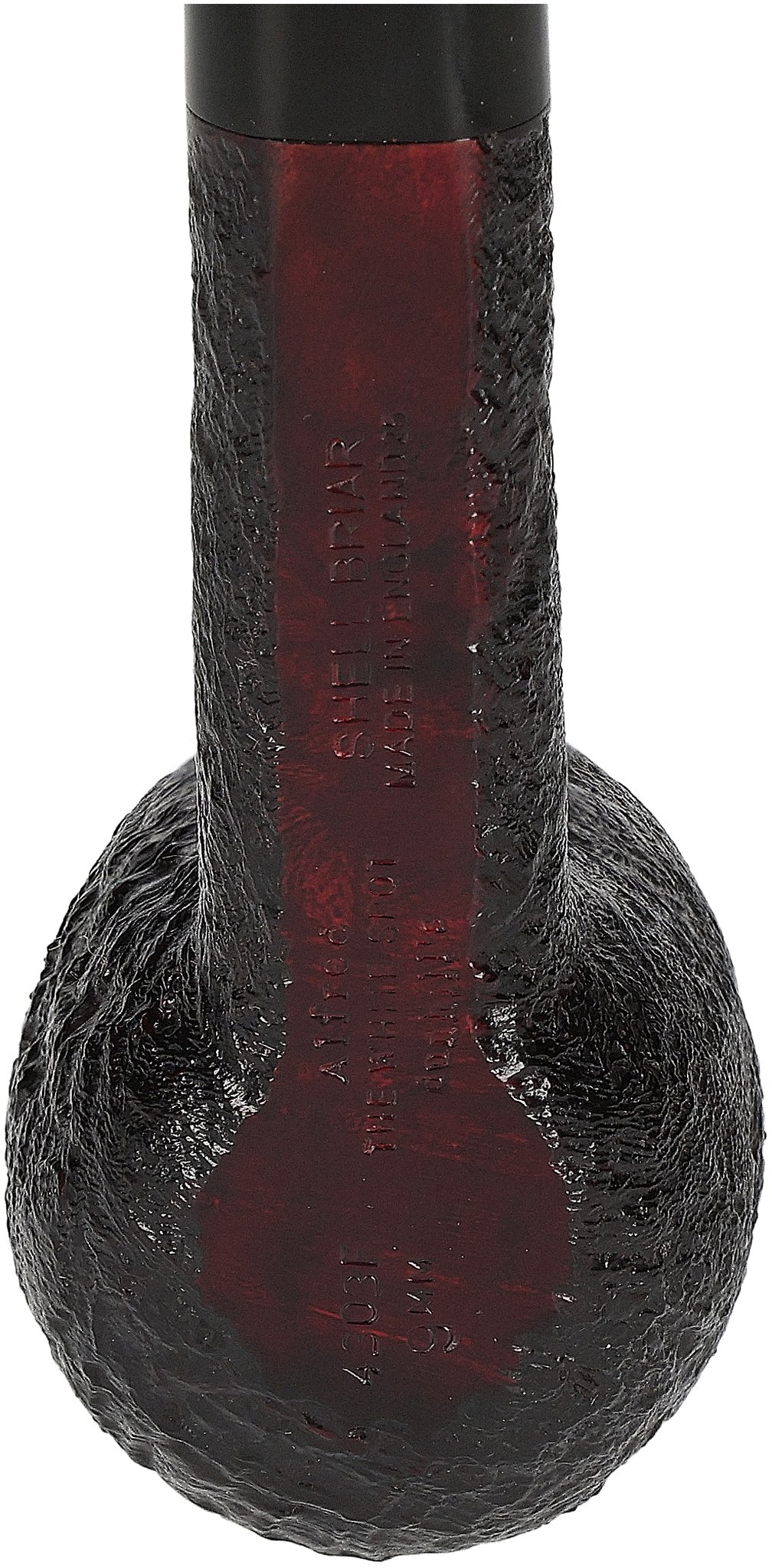 Dunhill Pipes Shell Briar 4303F 9mm_04
