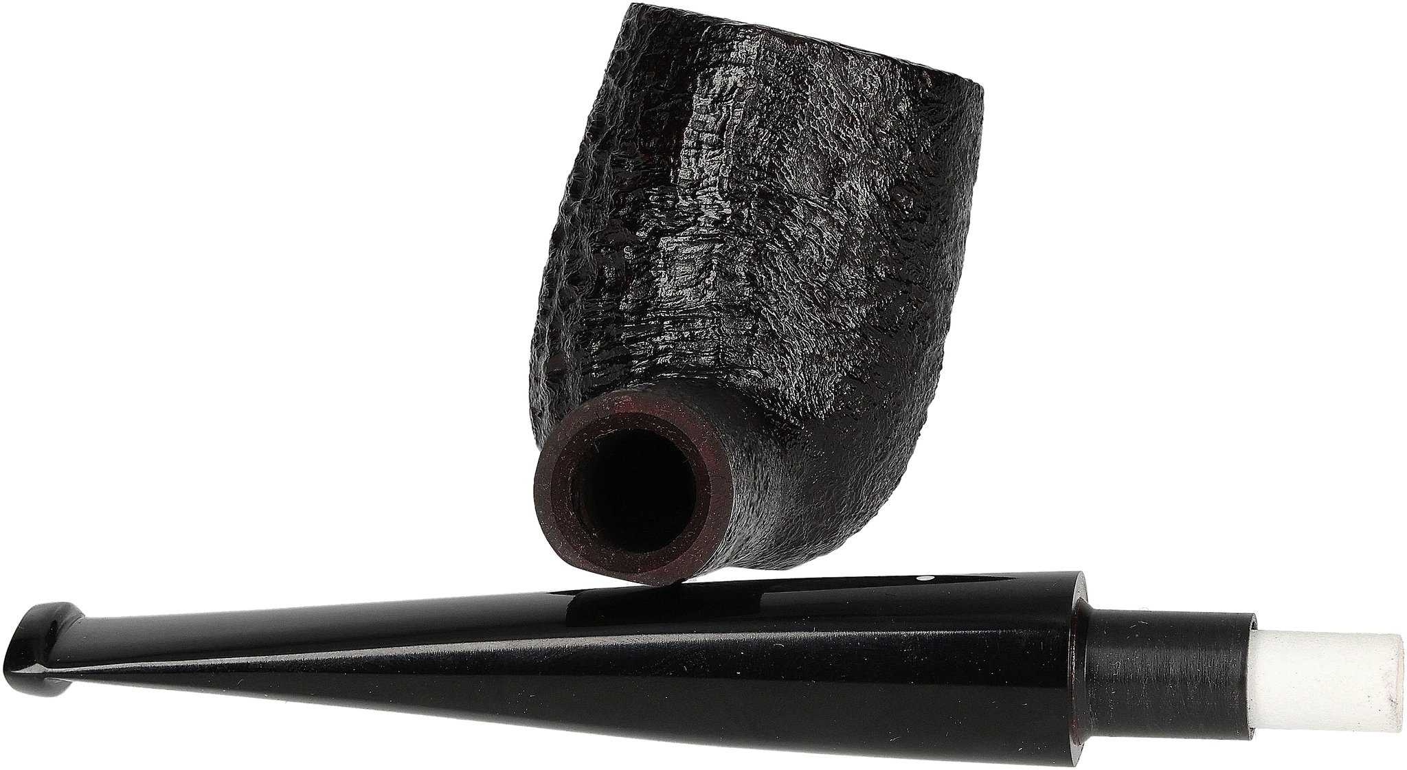 Dunhill Pipes Shell Briar 4303F 9mm_06