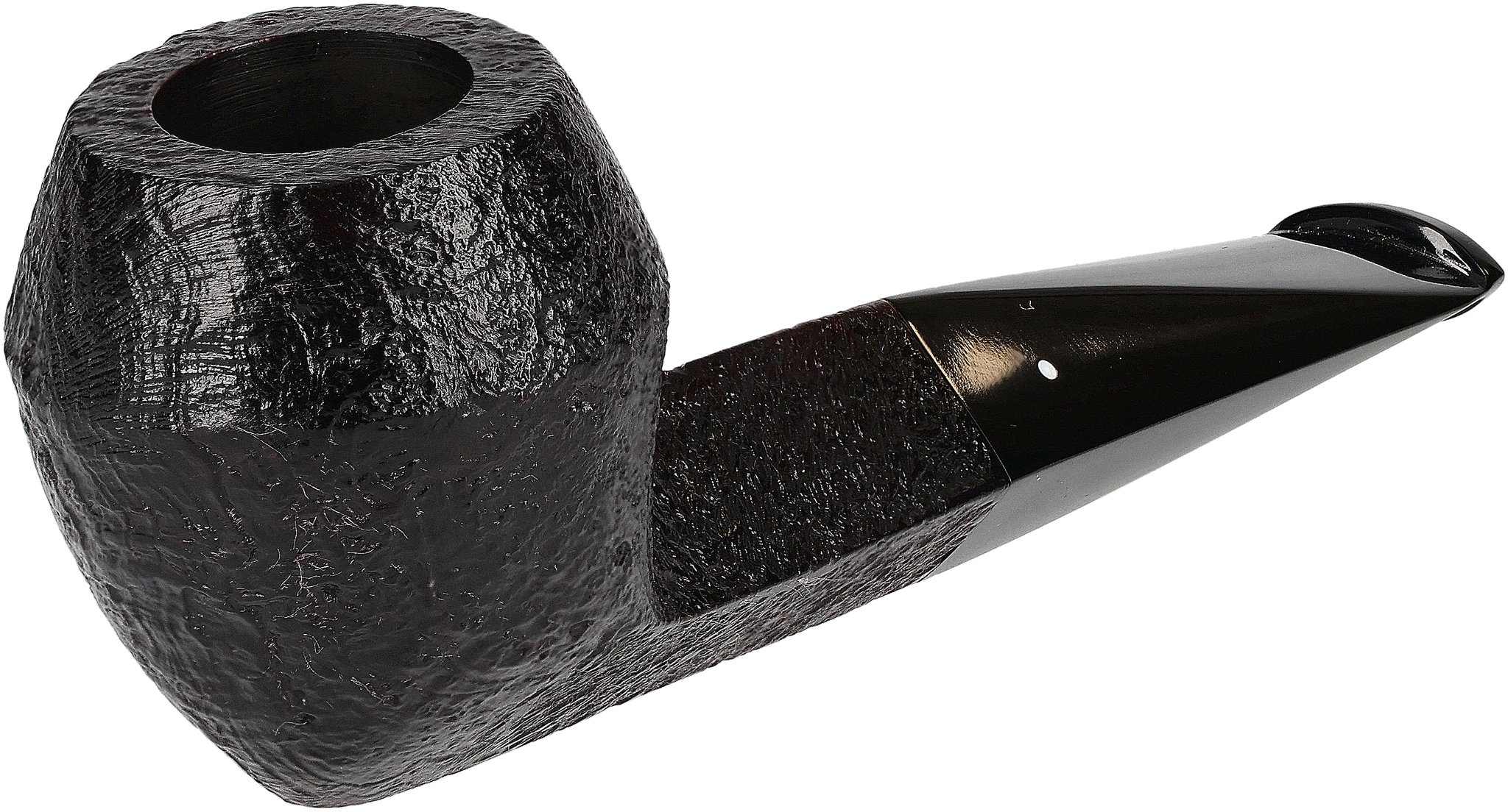 Dunhill Pipes Shell Briar 5104F 9mm 310grad