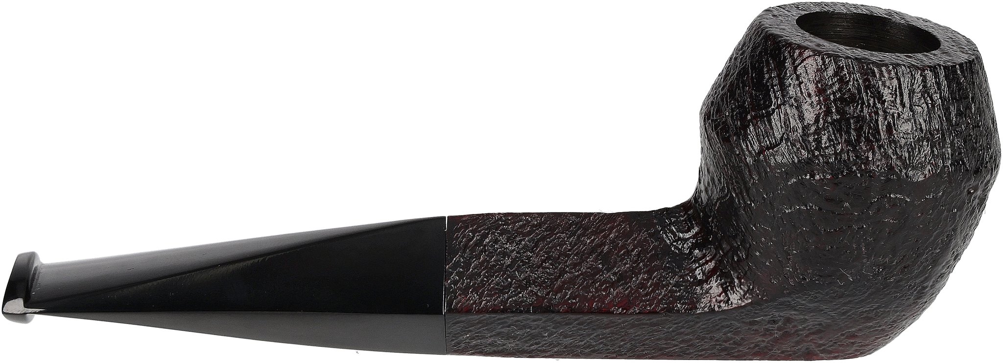 Dunhill Pipes Shell Briar 5104F 9mm 180grad