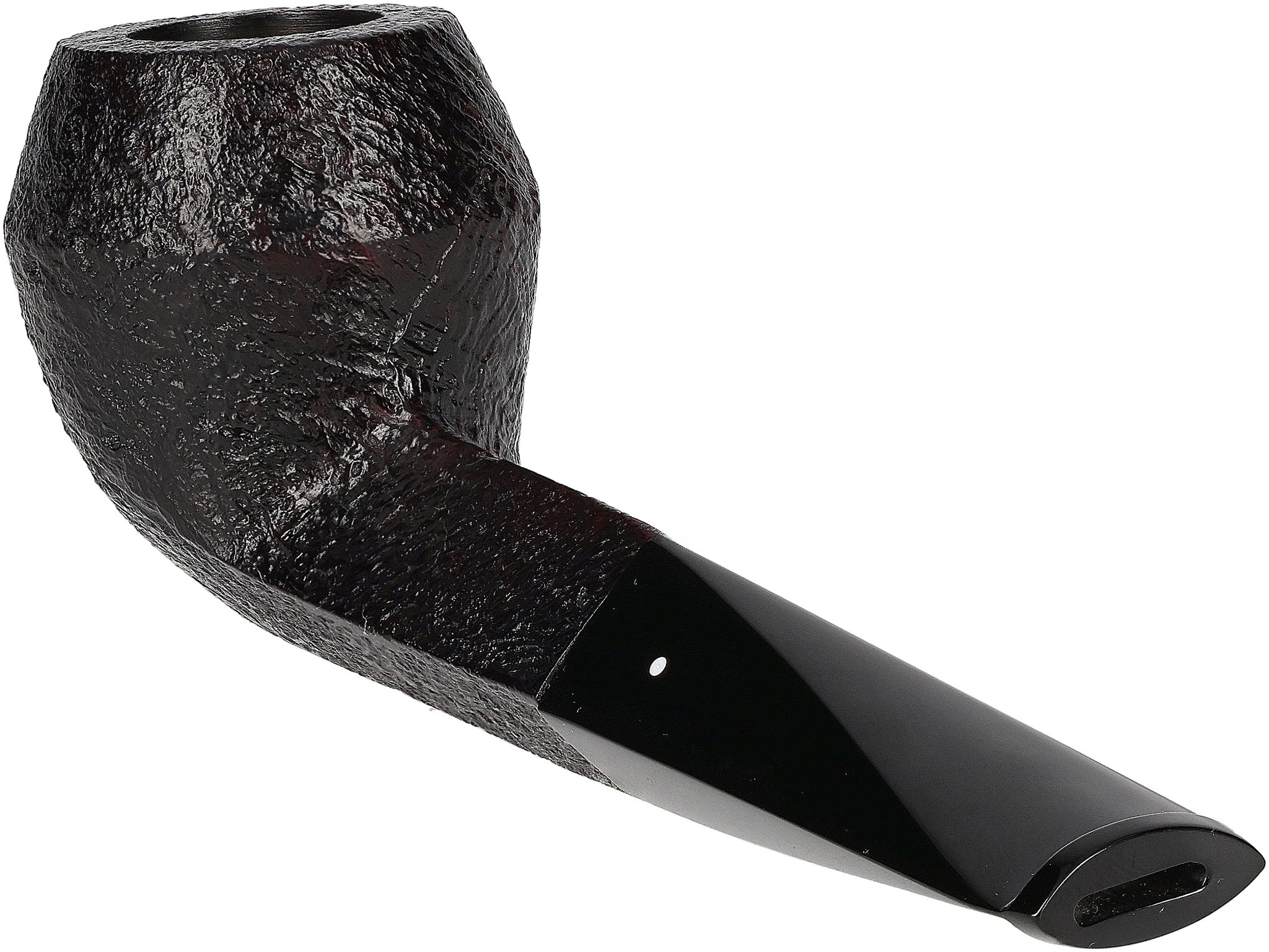 Dunhill Pipes Shell Briar 5104F 9mm 60grad