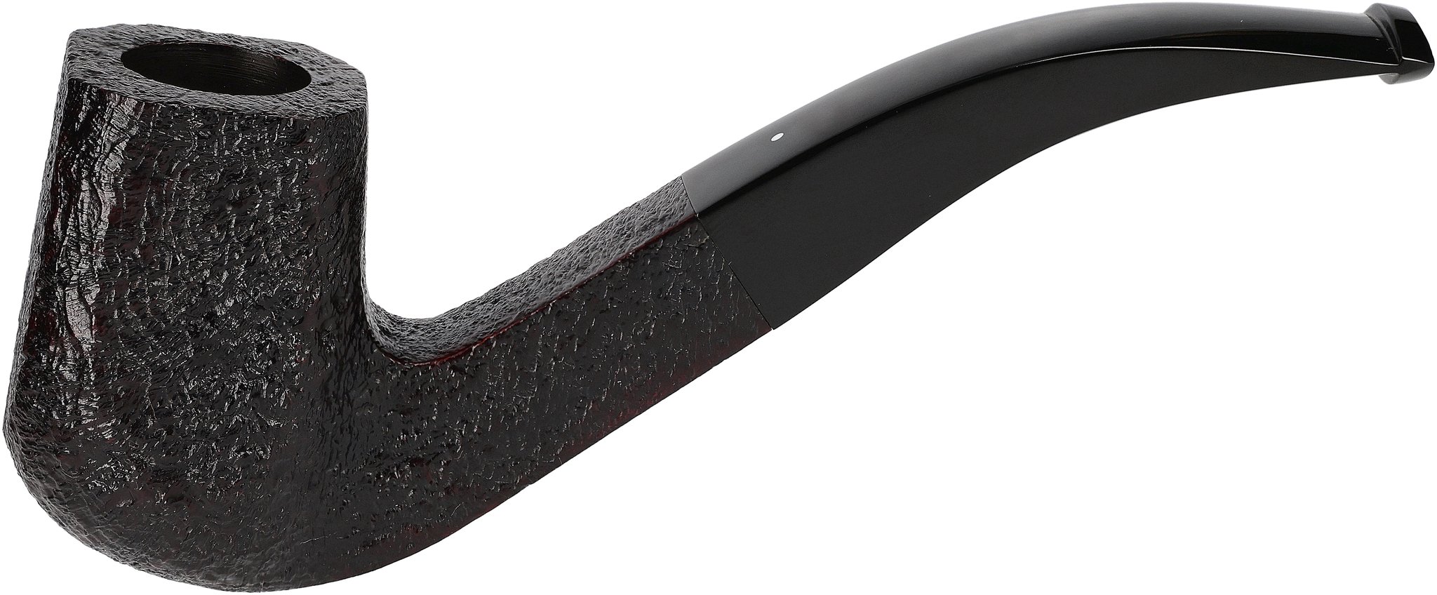 Dunhill Pipes Shell Briar Gruppe 6 Panel front