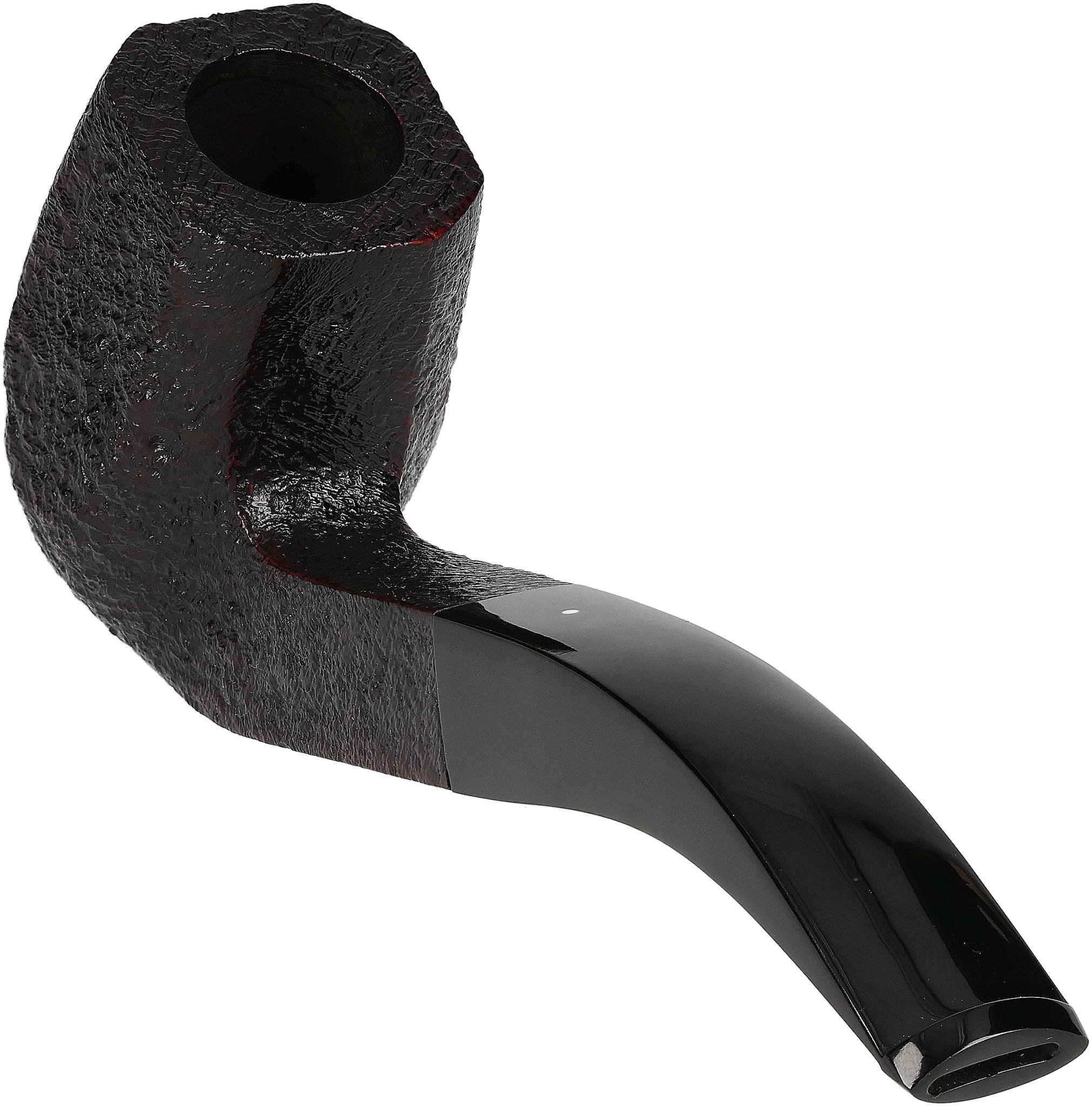 Dunhill Pipes Shell Briar Gruppe 6 Panel 60grad