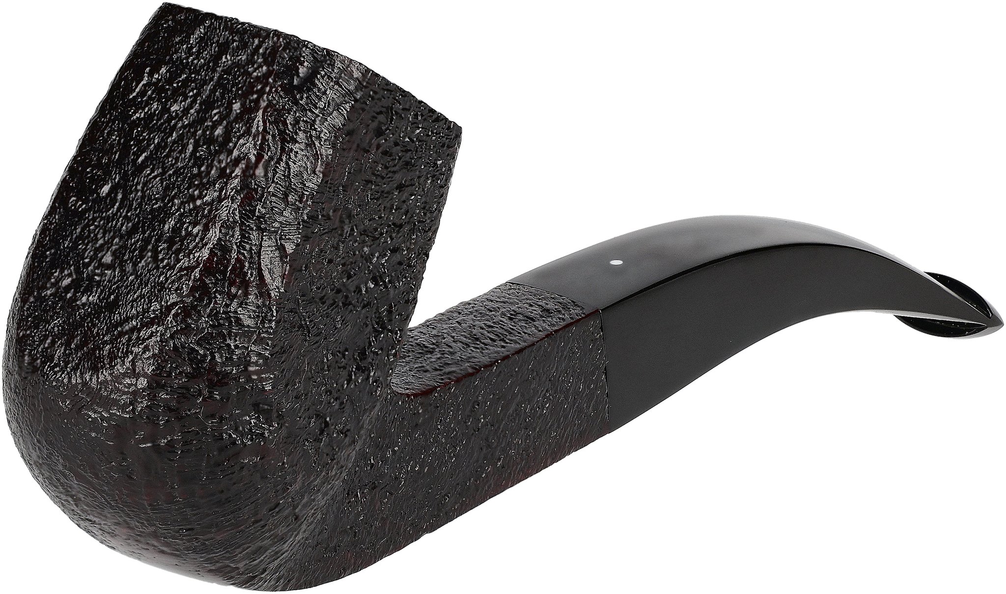 Dunhill Pipes Shell Briar Gruppe 6 Panel 310grad
