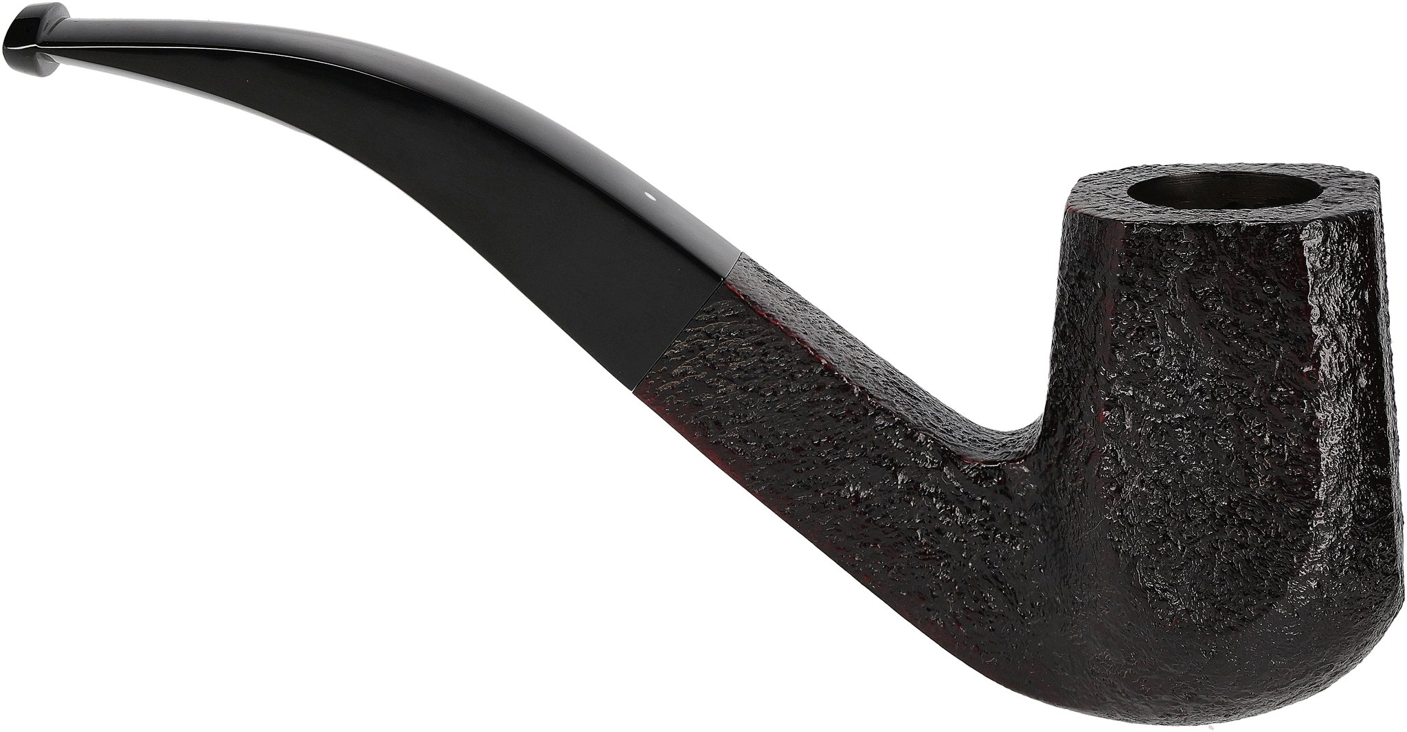 Dunhill Pipes Shell Briar Gruppe 6 Panel 180grad