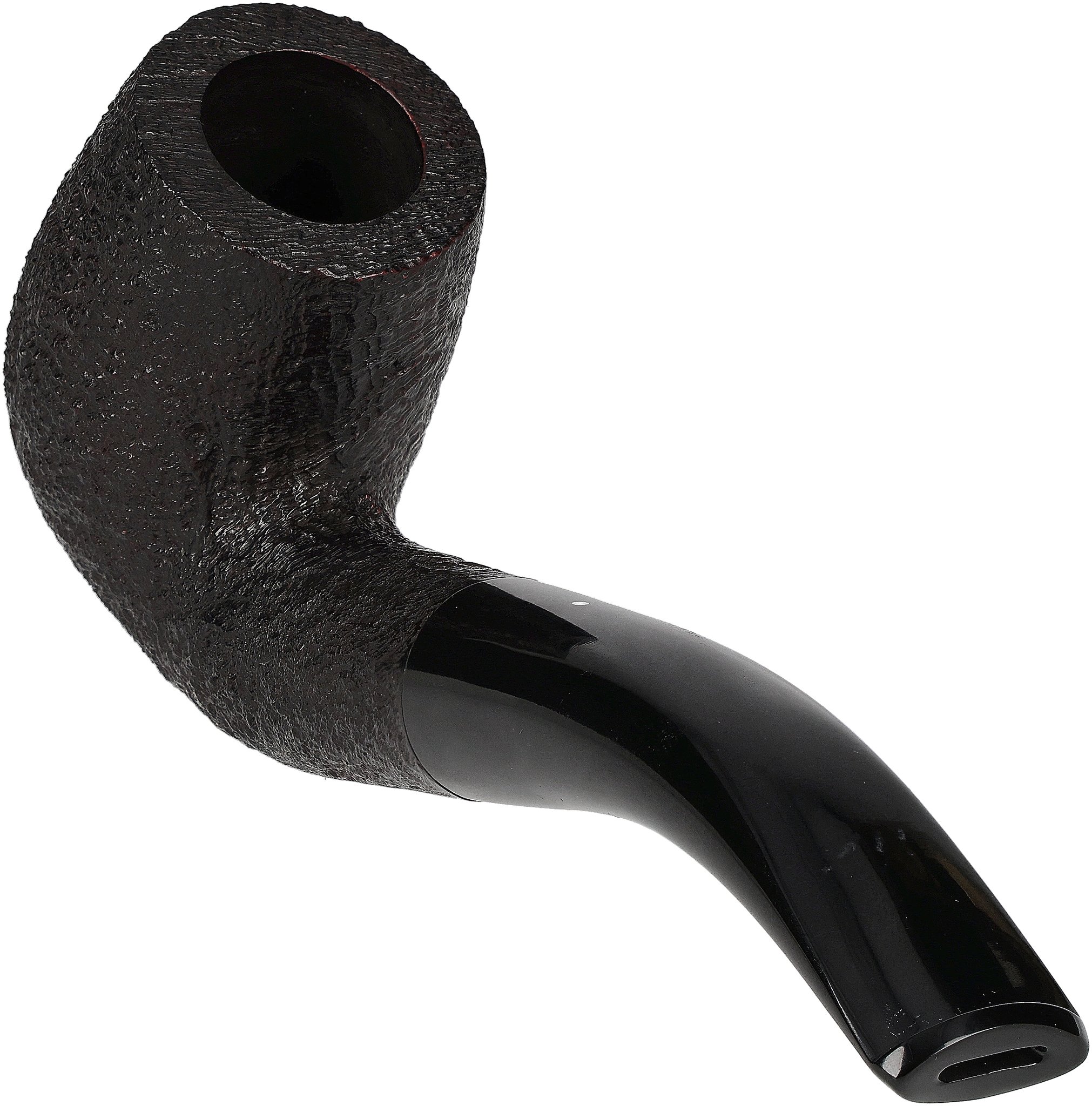 Dunhill Pipes Shell Briar 6102F 9mm 60grad