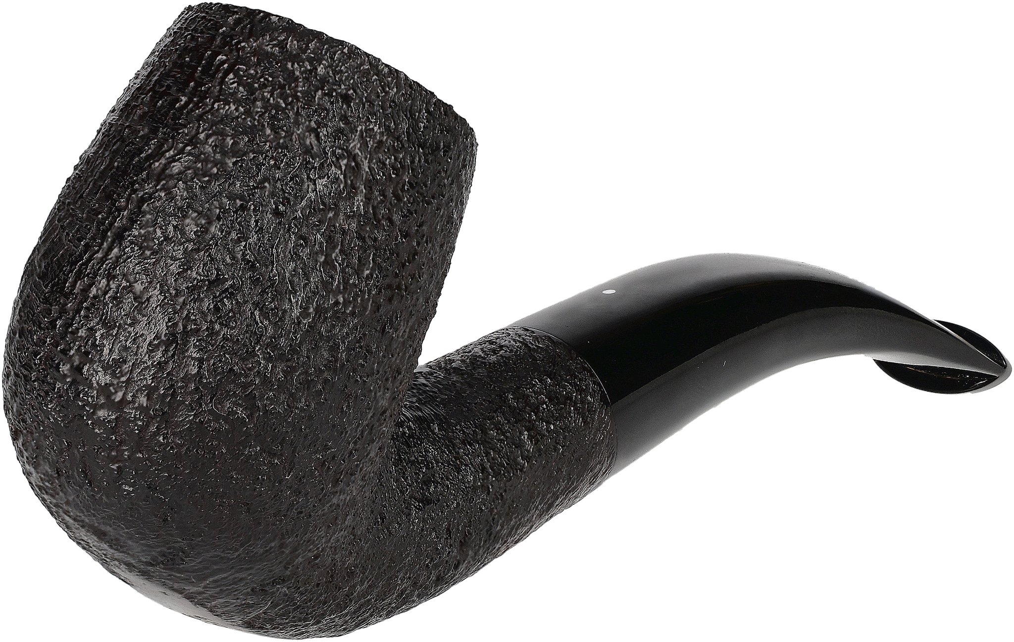 Dunhill Pipes Shell Briar 6102F 9mm 310grad