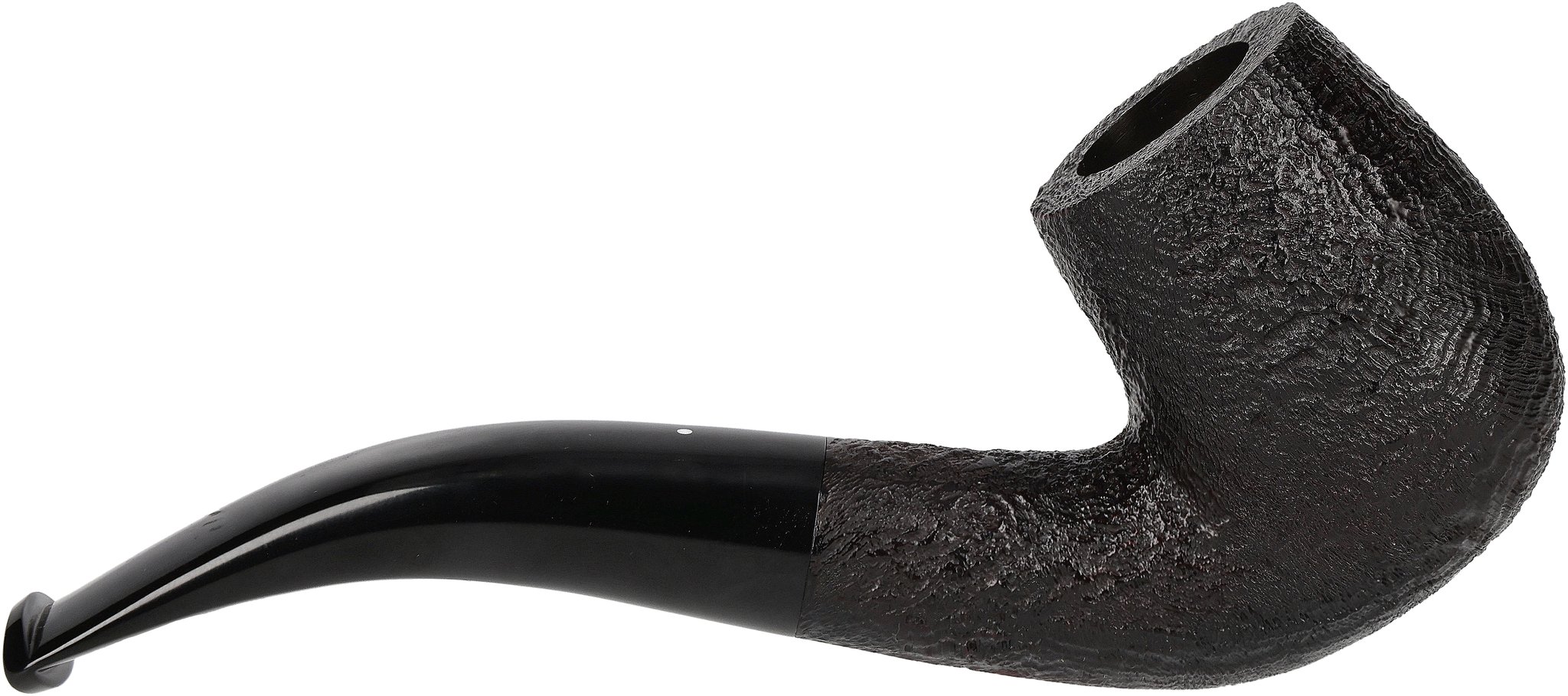 Dunhill Pipes Shell Briar 6102F 9mm 180grad