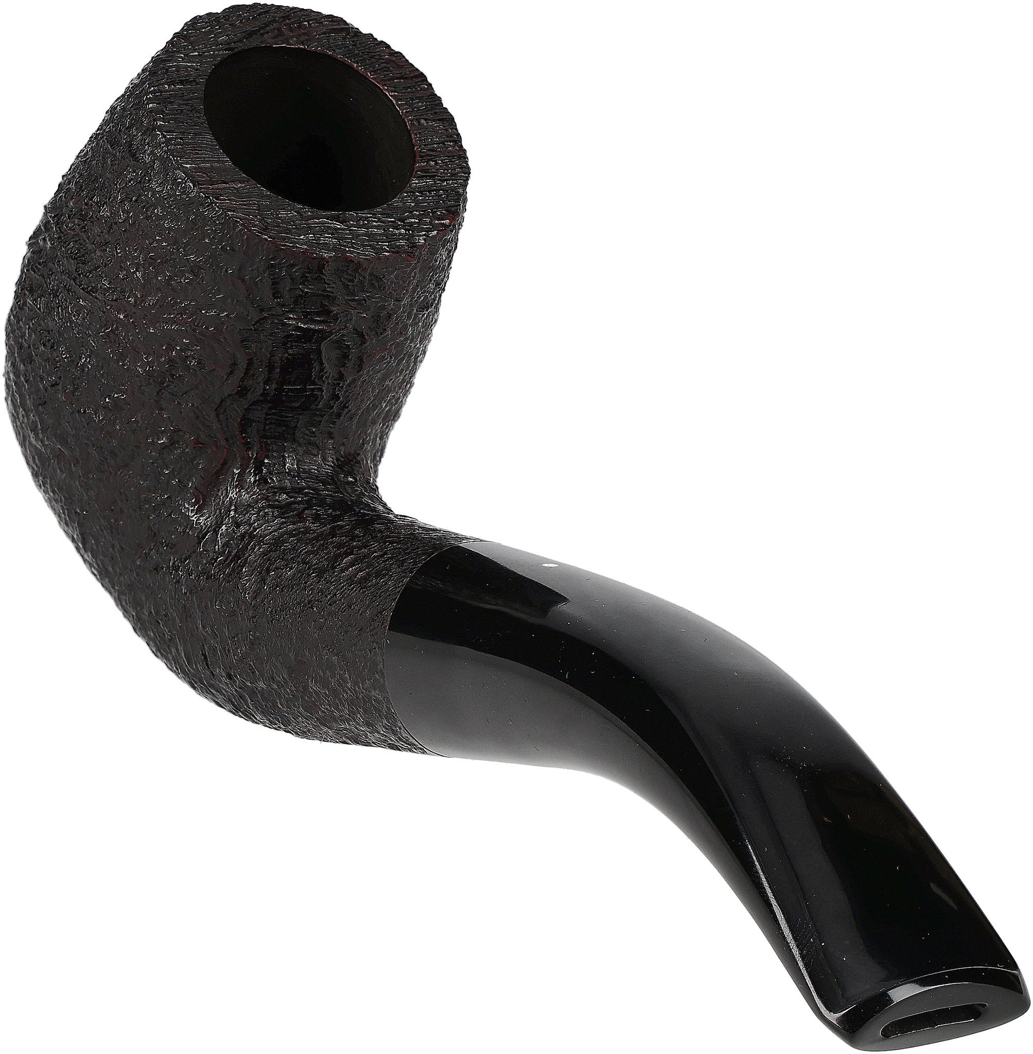 Dunhill Pipes Shell Briar 6102F 9mm 60grad