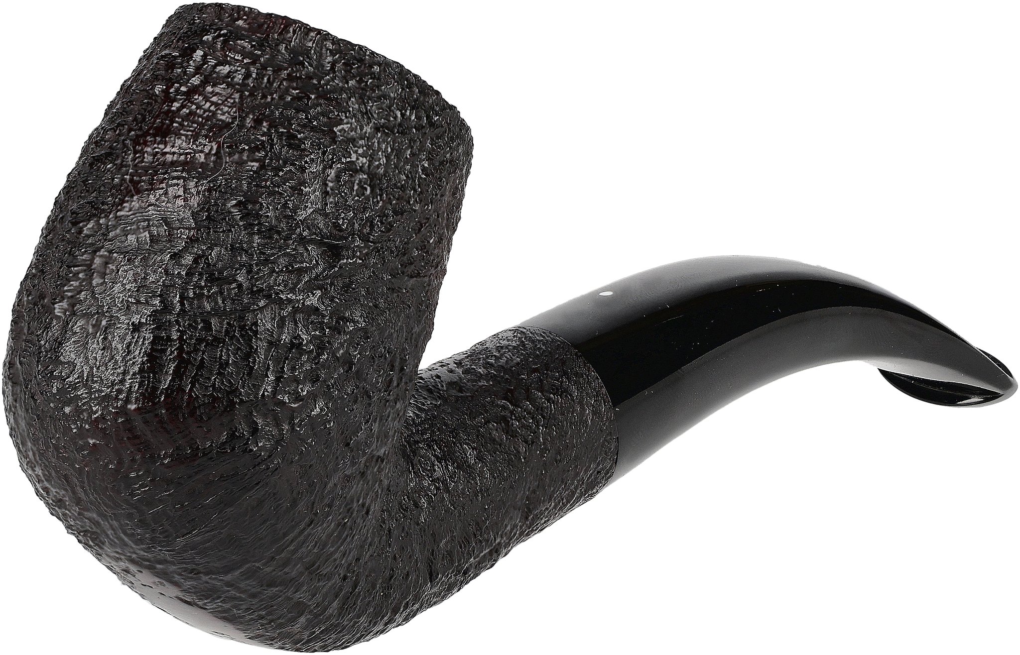 Dunhill Pipes Shell Briar 6102F 9mm 180grad