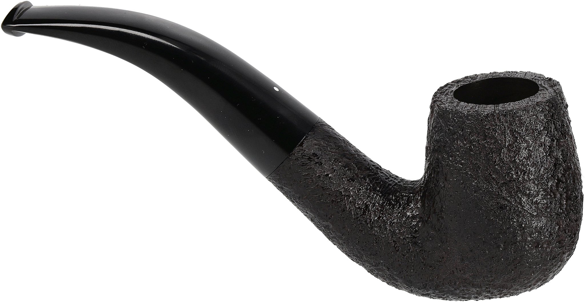 Dunhill Pipes Shell Briar 6102F 9mm 180grad
