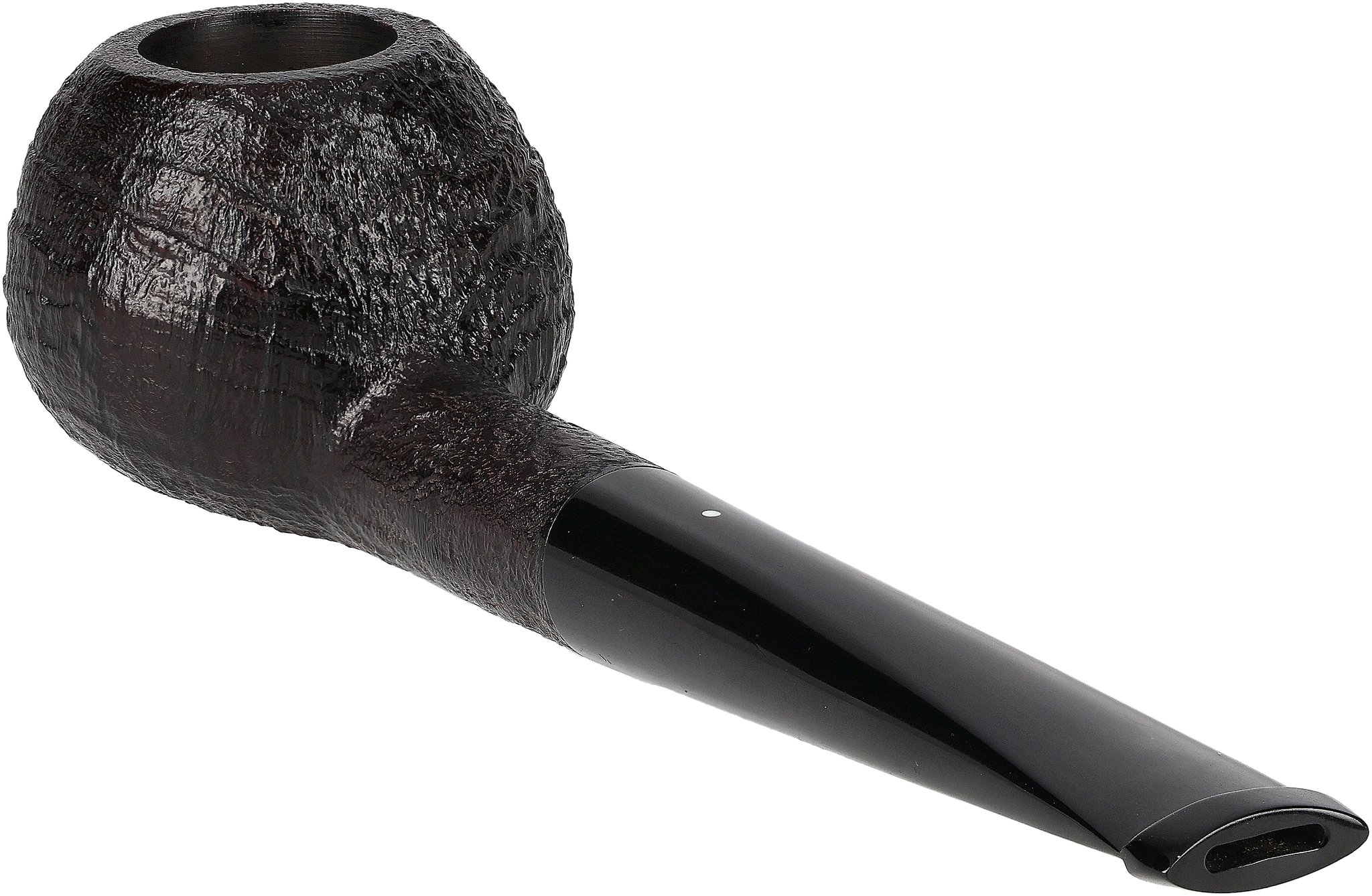Dunhill Pipes Shell Briar 6107 60grad