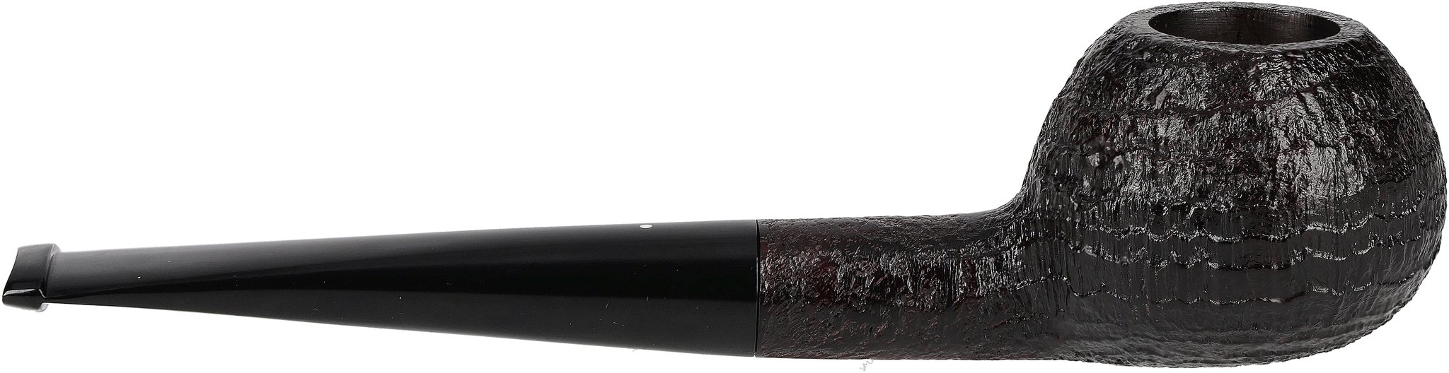 Dunhill Pipes Shell Briar 6107 180grad