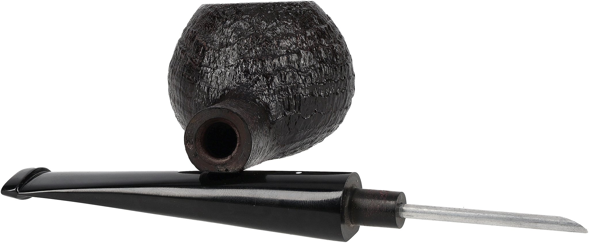 Dunhill Pipes Shell Briar 6107 filter