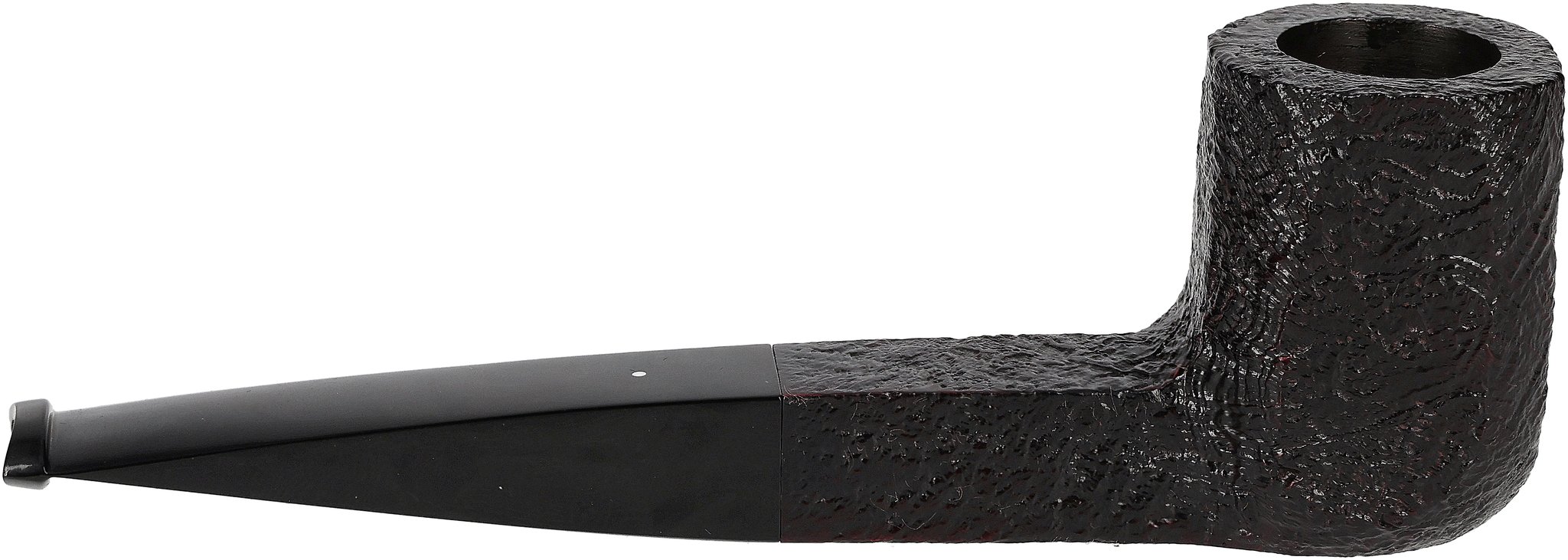 Dunhill Pipes Shell Briar 4124 180grad