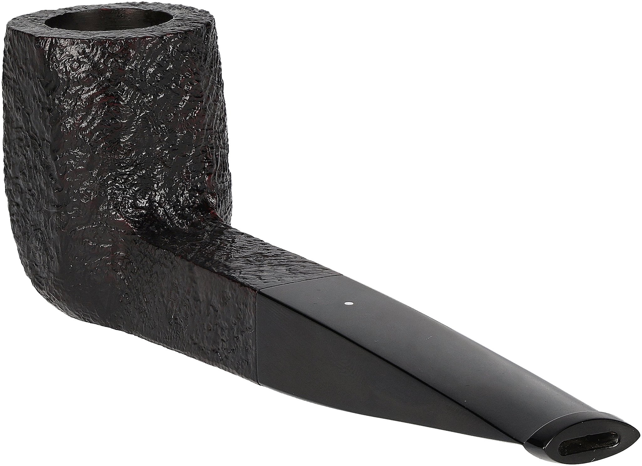 Dunhill Pipes Shell Briar 4124 60grad