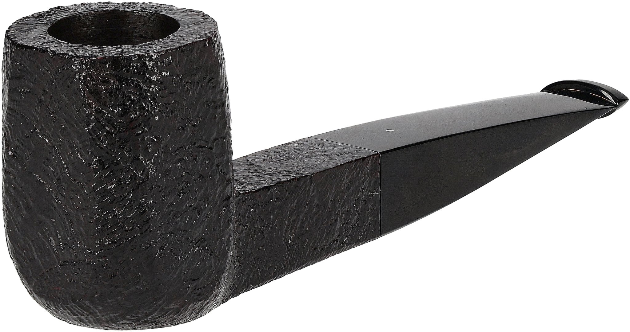 Dunhill Pipes Shell Briar 4124 310grad