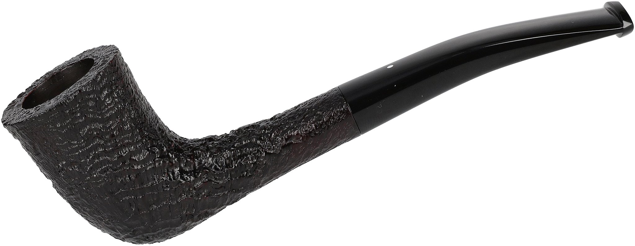 Dunhill Pipes Shell Briar 3421 front