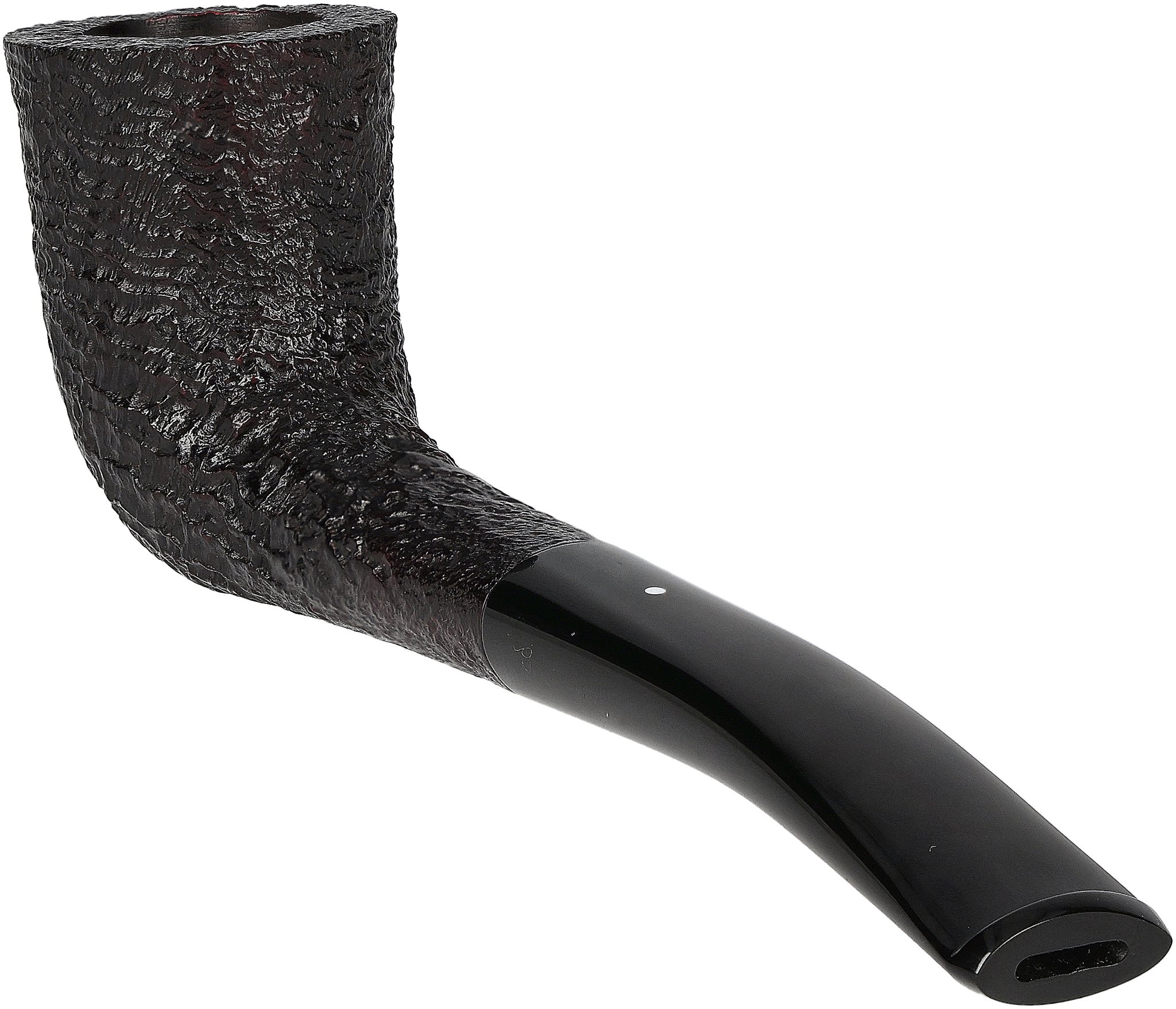 Dunhill Pipes Shell Briar 3421 60grad