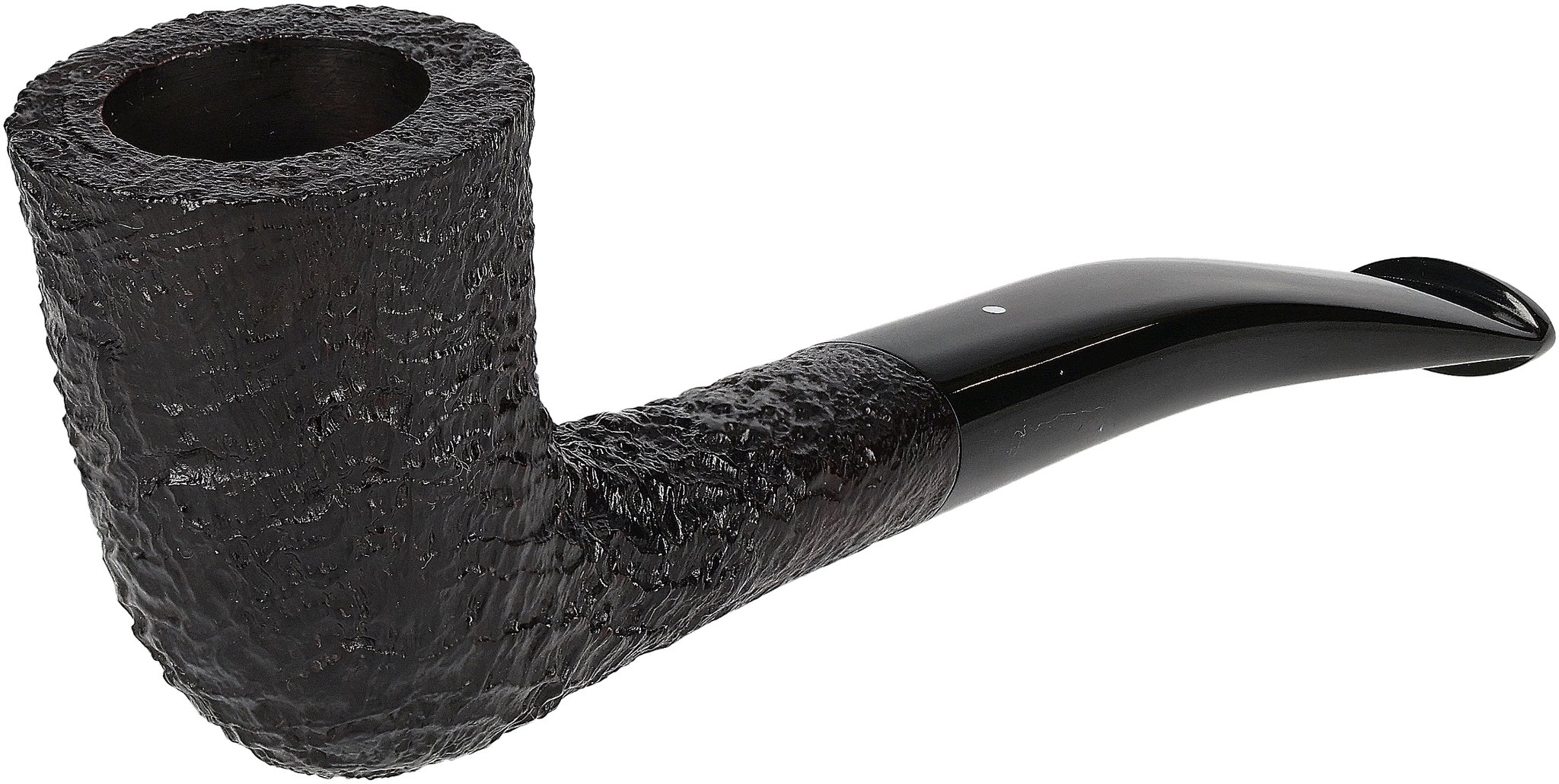 Dunhill Pipes Shell Briar 3421 310grad