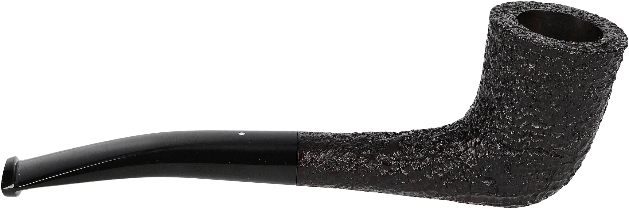 Dunhill Pipes Shell Briar 3421 180grad