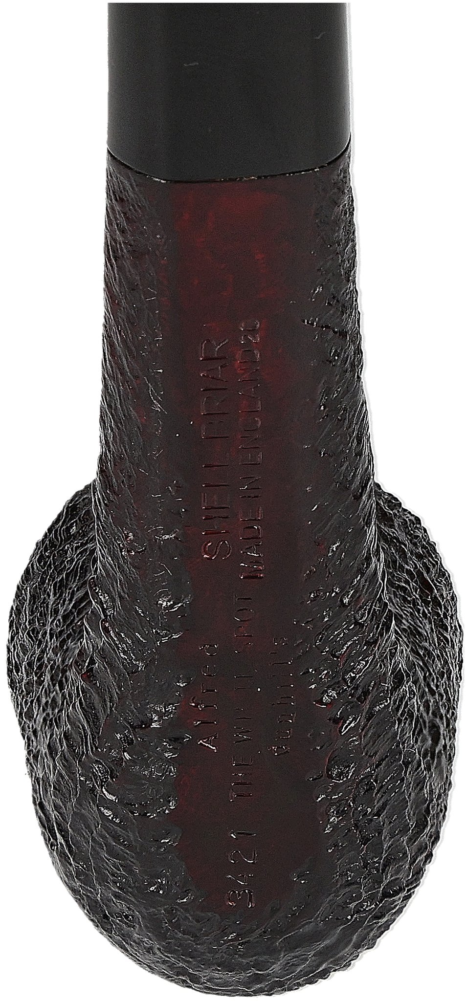 Dunhill Pipes Shell Briar 3421 stempel