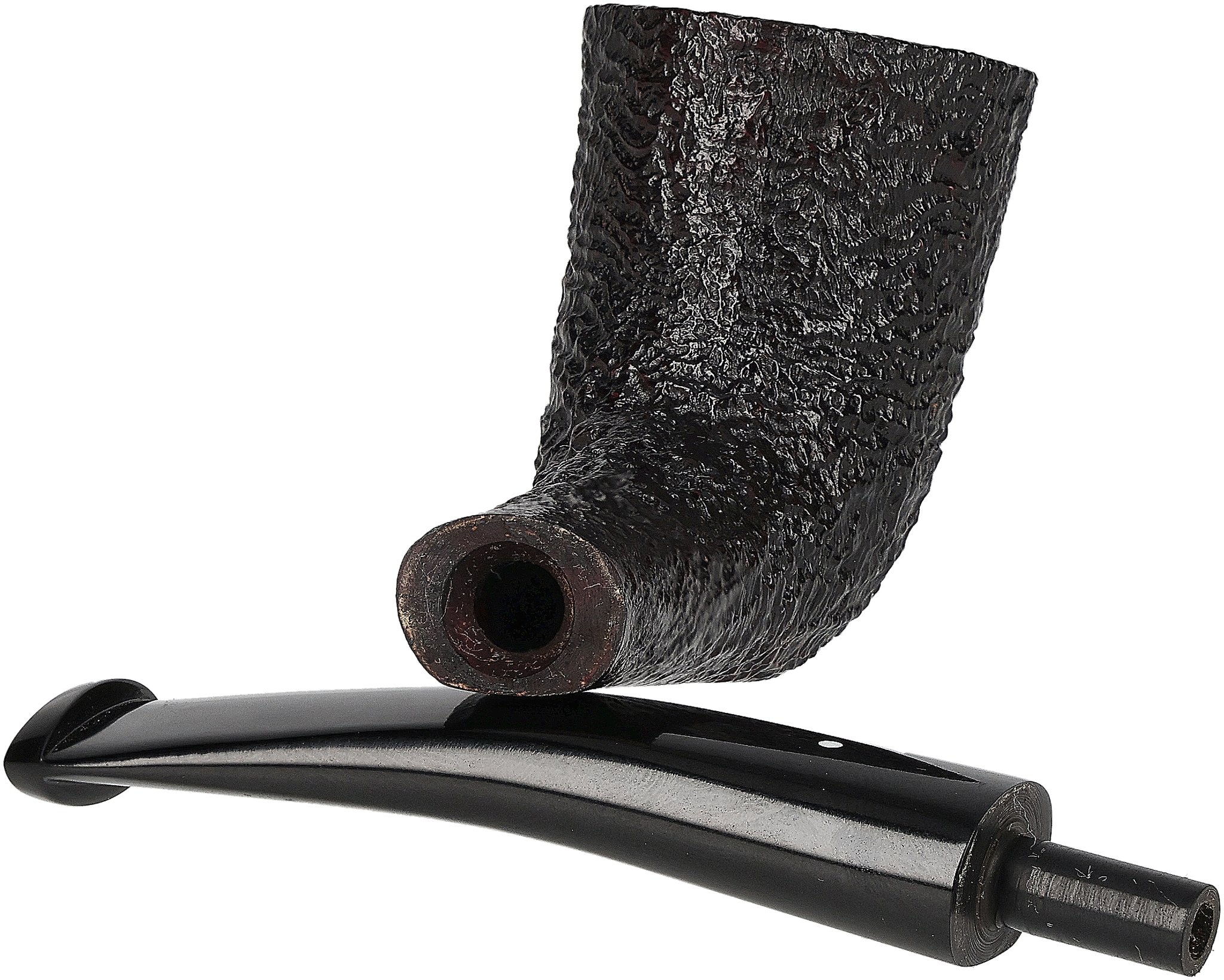Dunhill Pipes Shell Briar 3421 filter