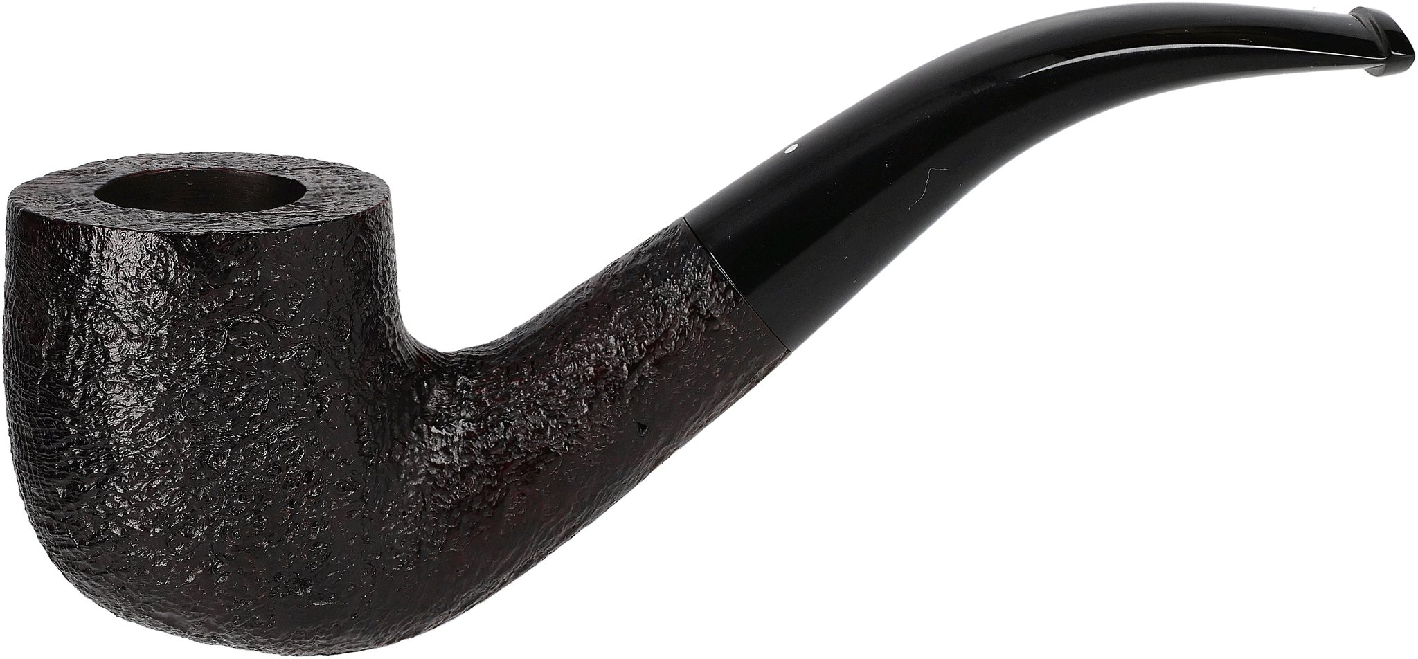 Dunhill Pipes Shell Briar 5115F 9mm front