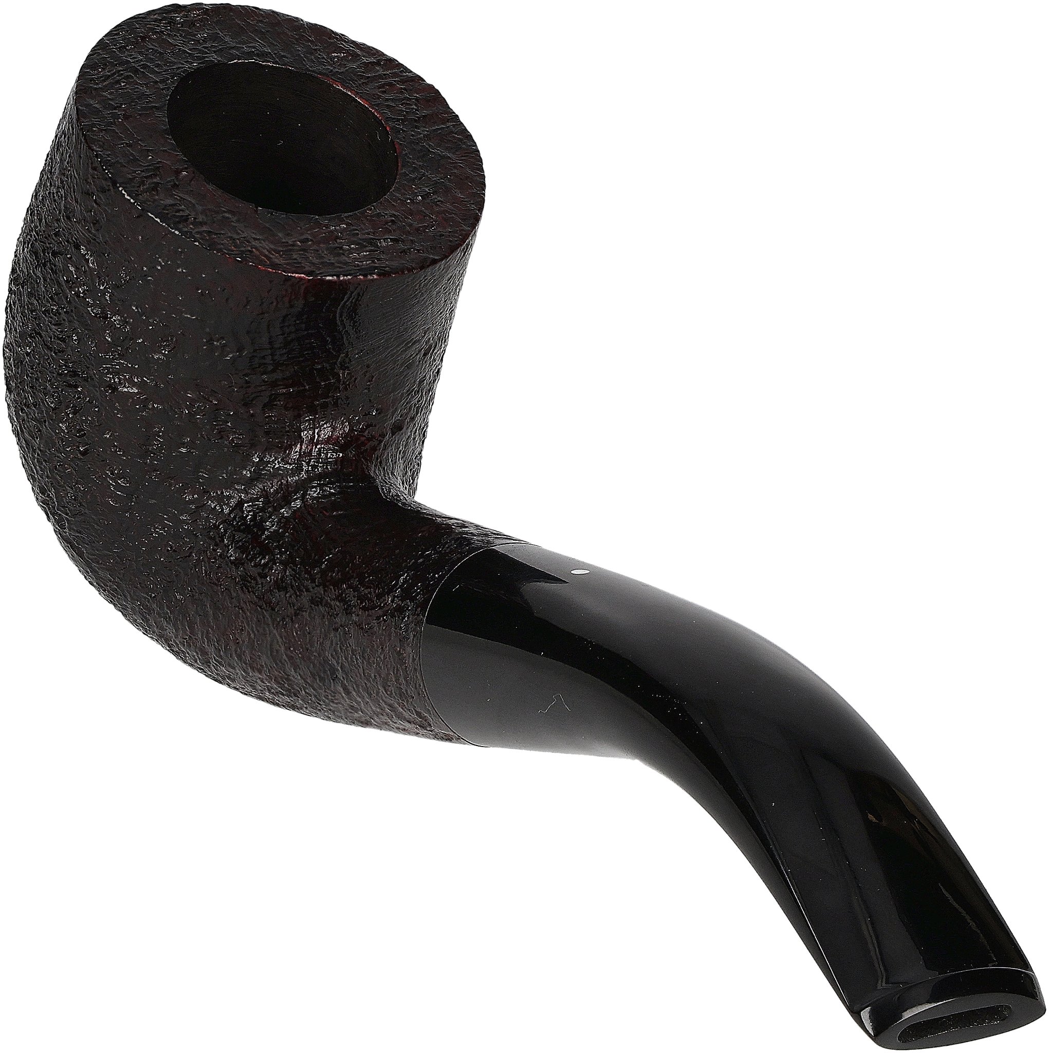 Dunhill Pipes Shell Briar 5115F 9mm 60grad