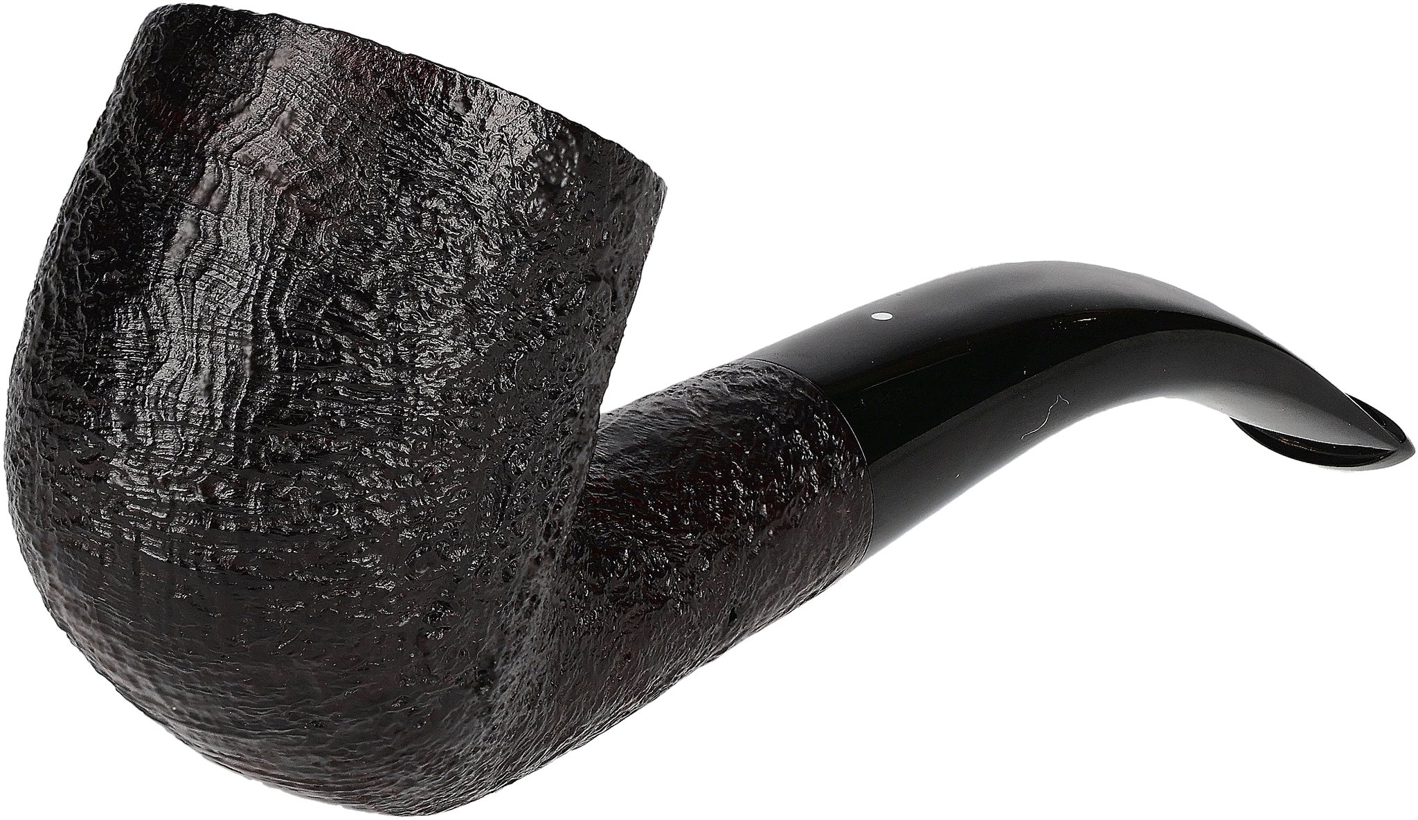 Dunhill Pipes Shell Briar 5115F 9mm 310grad