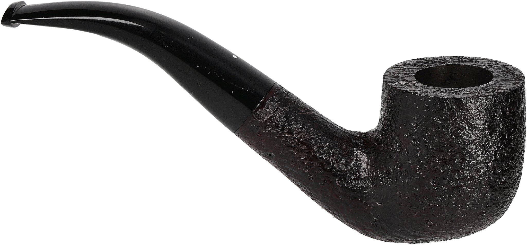 Dunhill Pipes Shell Briar 5115F 9mm 180grad