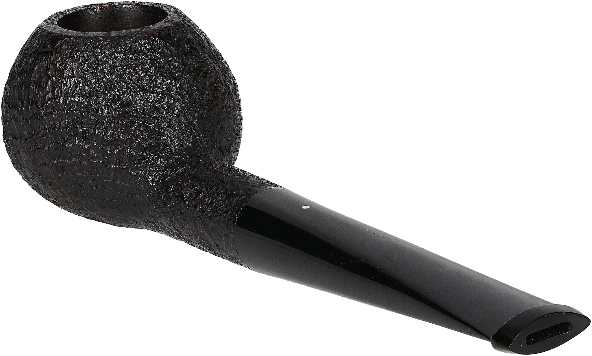Dunhill Pipes Shell Briar 6107 60grad
