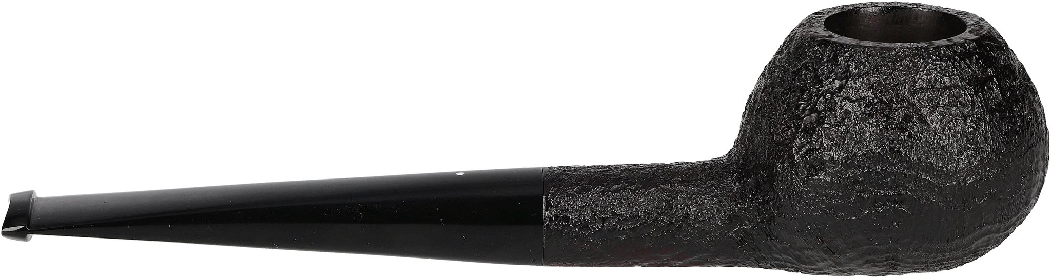 Dunhill Pipes Shell Briar 6107 180grad