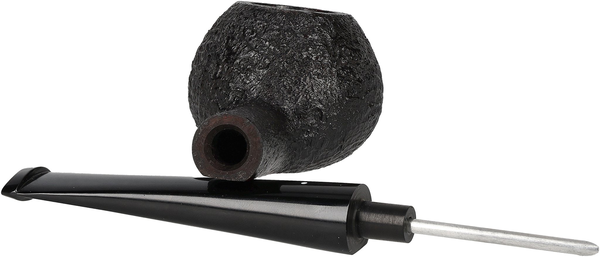 Dunhill Pipes Shell Briar 6107 filter
