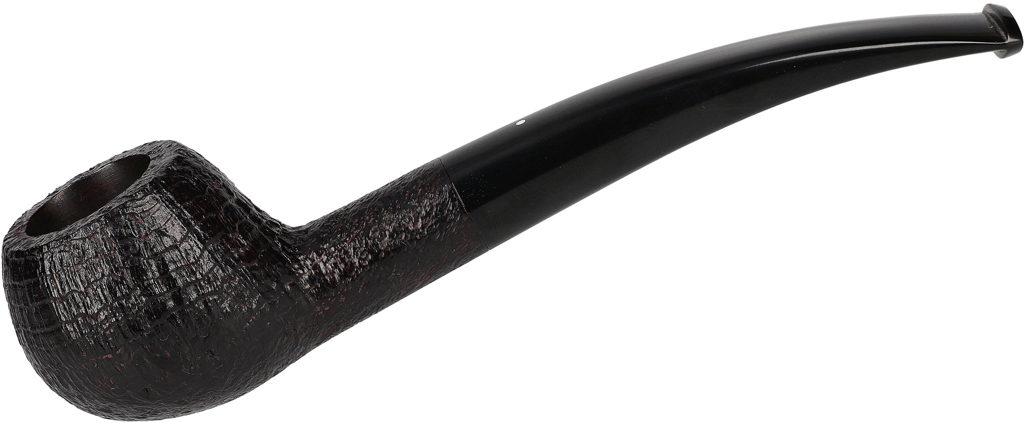 Dunhill Pipes Shell Briar 4407 front
