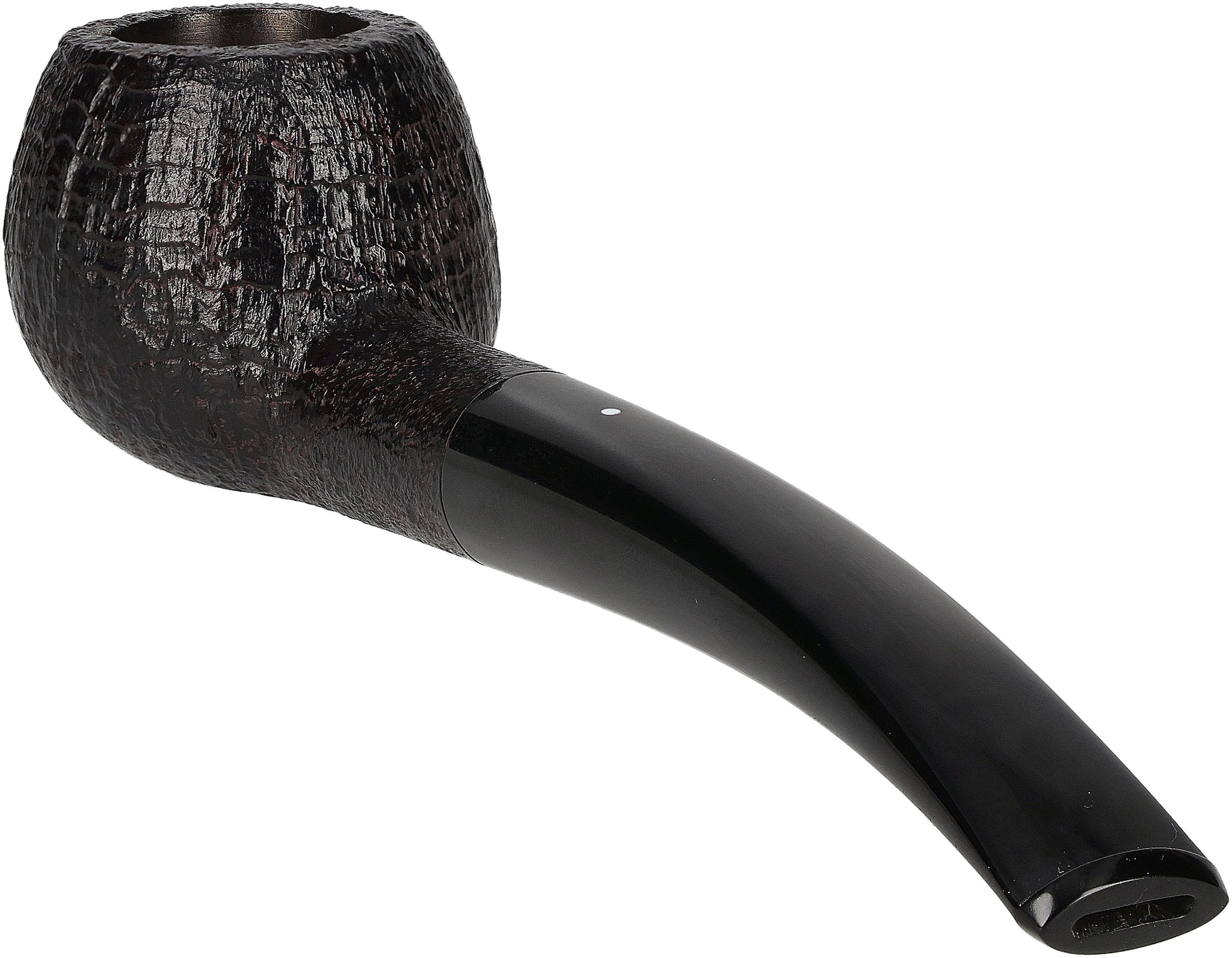 Dunhill Pipes Shell Briar 4407 60grad