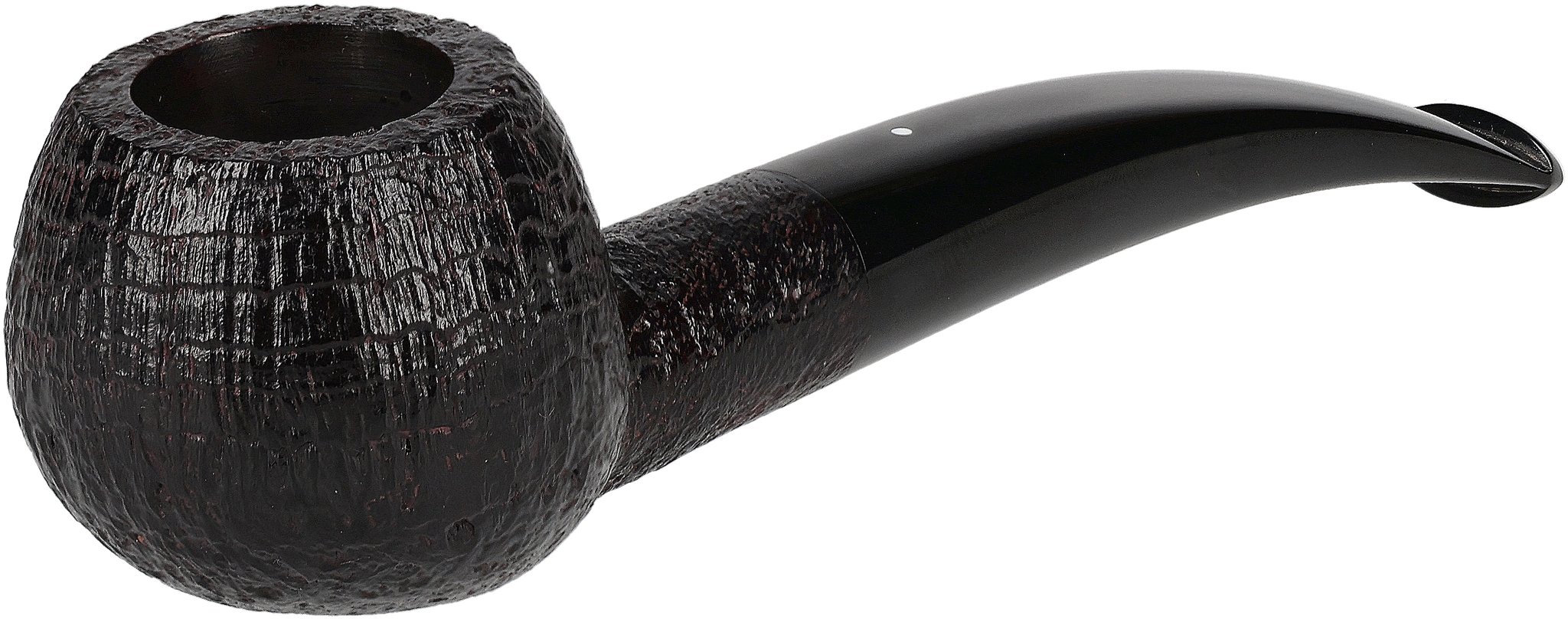 Dunhill Pipes Shell Briar 4407 310grad