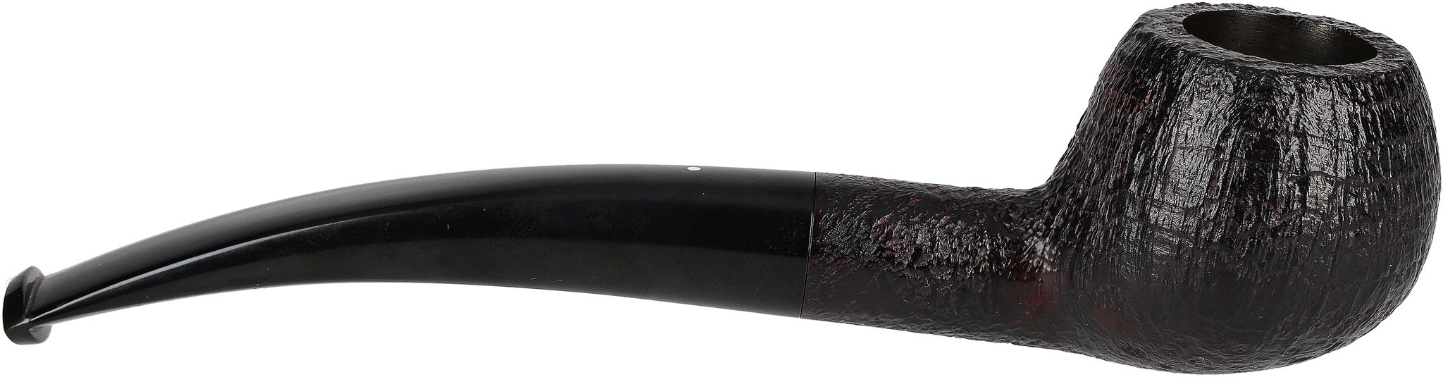 Dunhill Pipes Shell Briar 4407 180grad