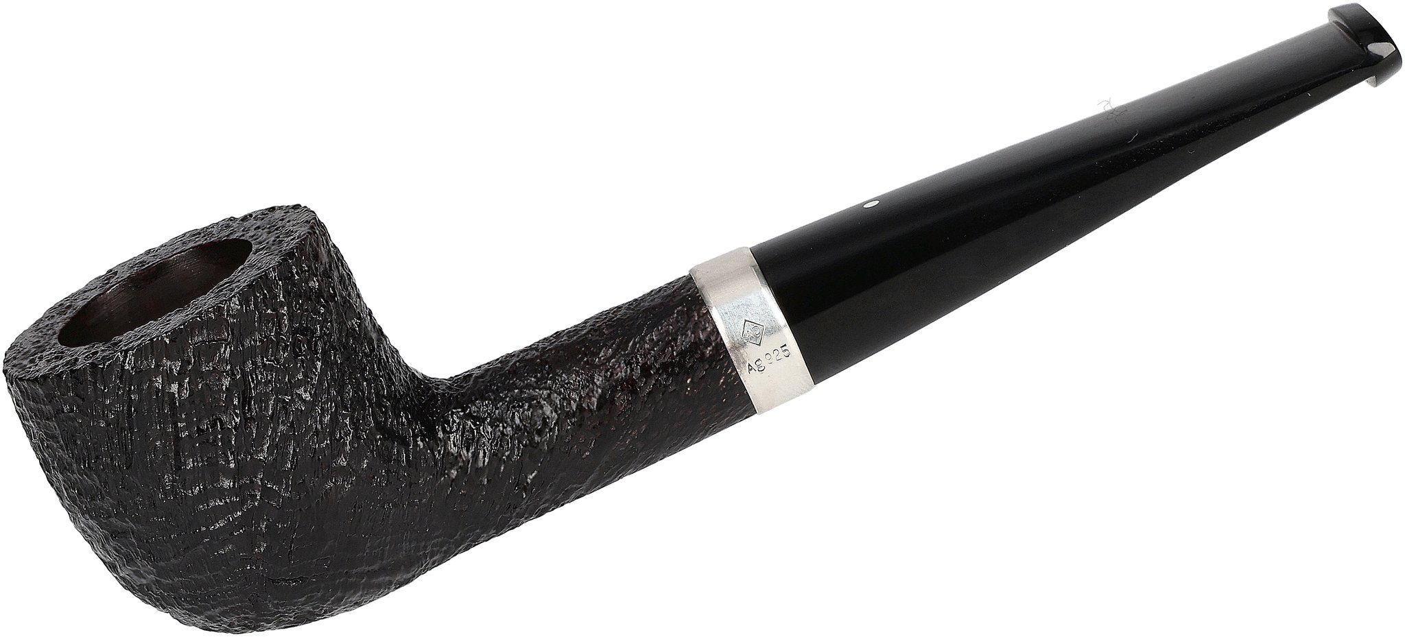 Dunhill Pipes Shell Briar 3106 front
