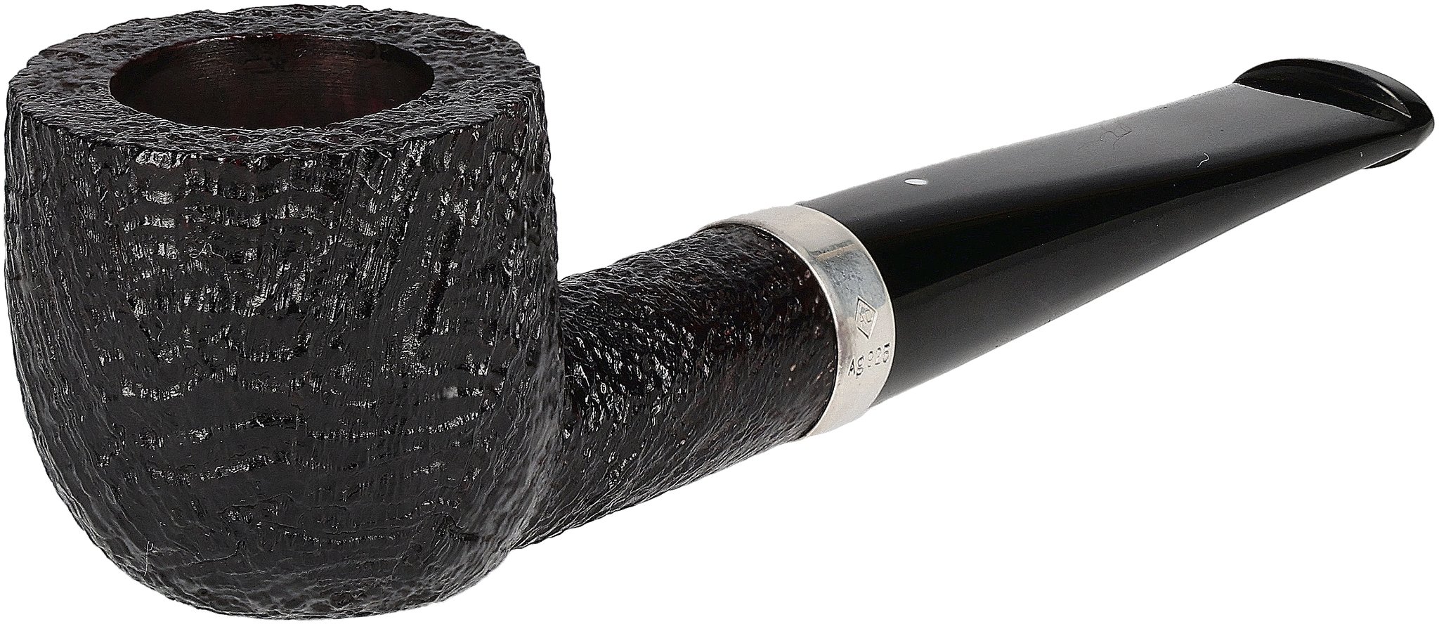 Dunhill Pipes Shell Briar 3106 310grad