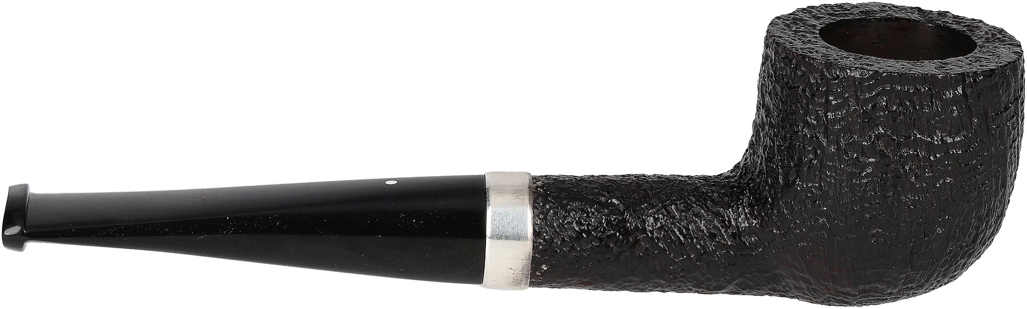 Dunhill Pipes Shell Briar 3106 180grad