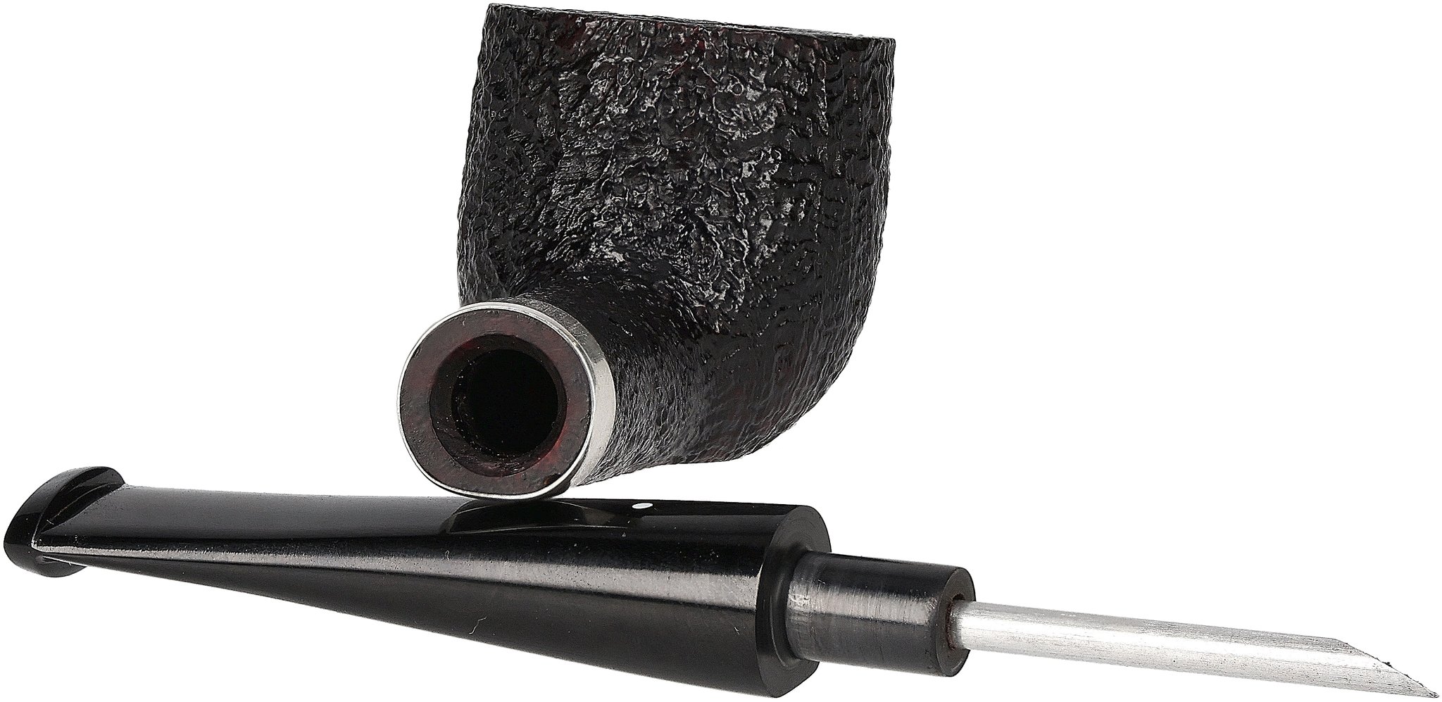 Dunhill Pipes Shell Briar 3106 filter