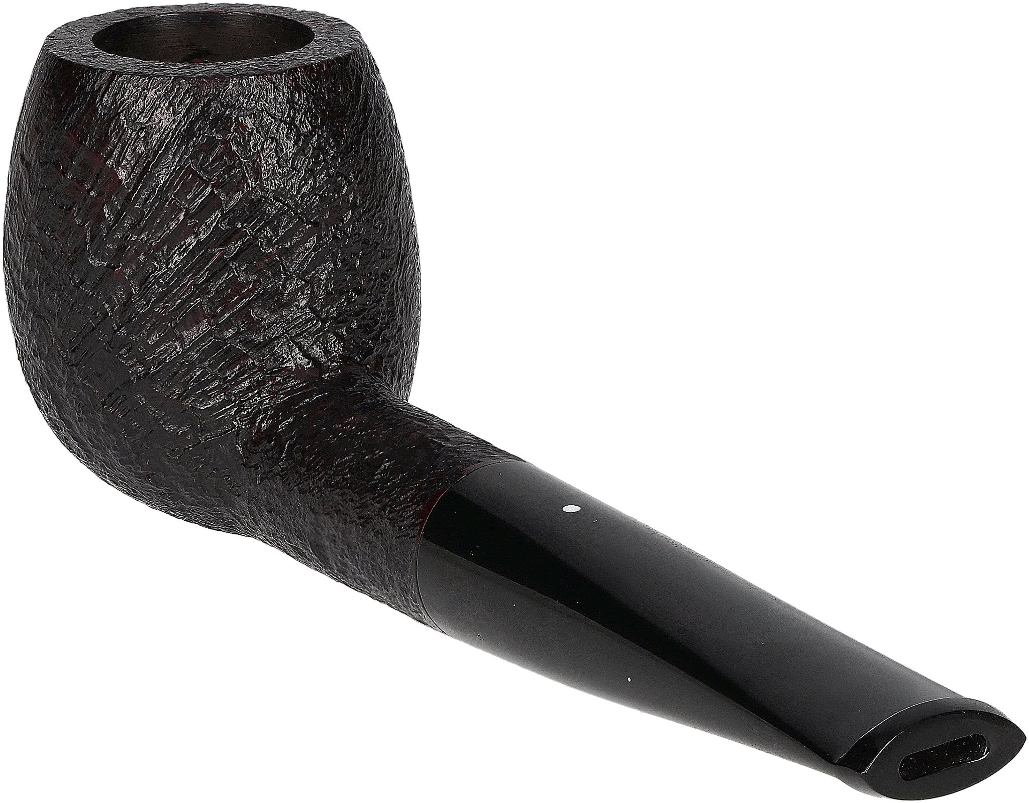 Dunhill Pipes Shell Briar 4101F 9mm 60grad