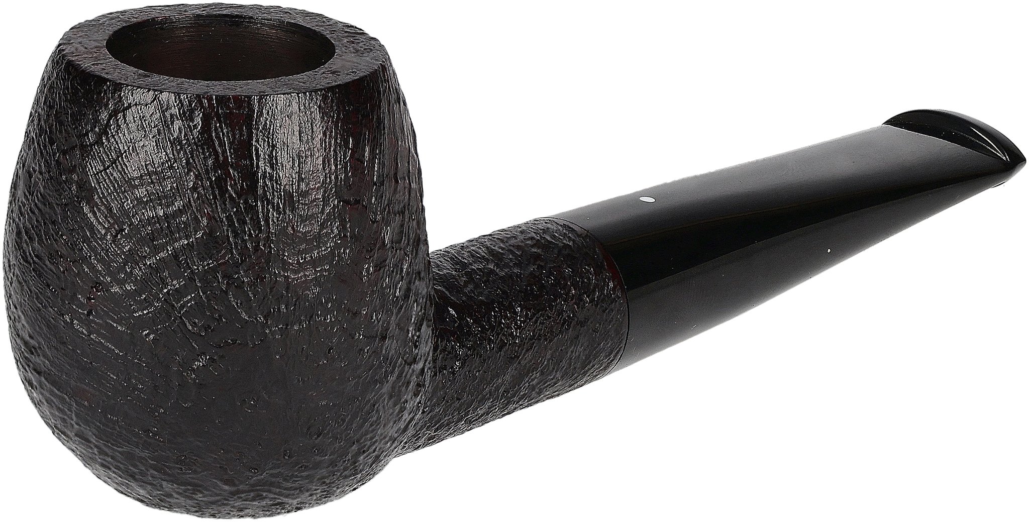 Dunhill Pipes Shell Briar 4101F 9mm 310grad