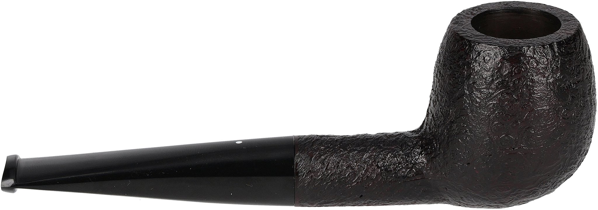 Dunhill Pipes Shell Briar 4101F 9mm 180grad